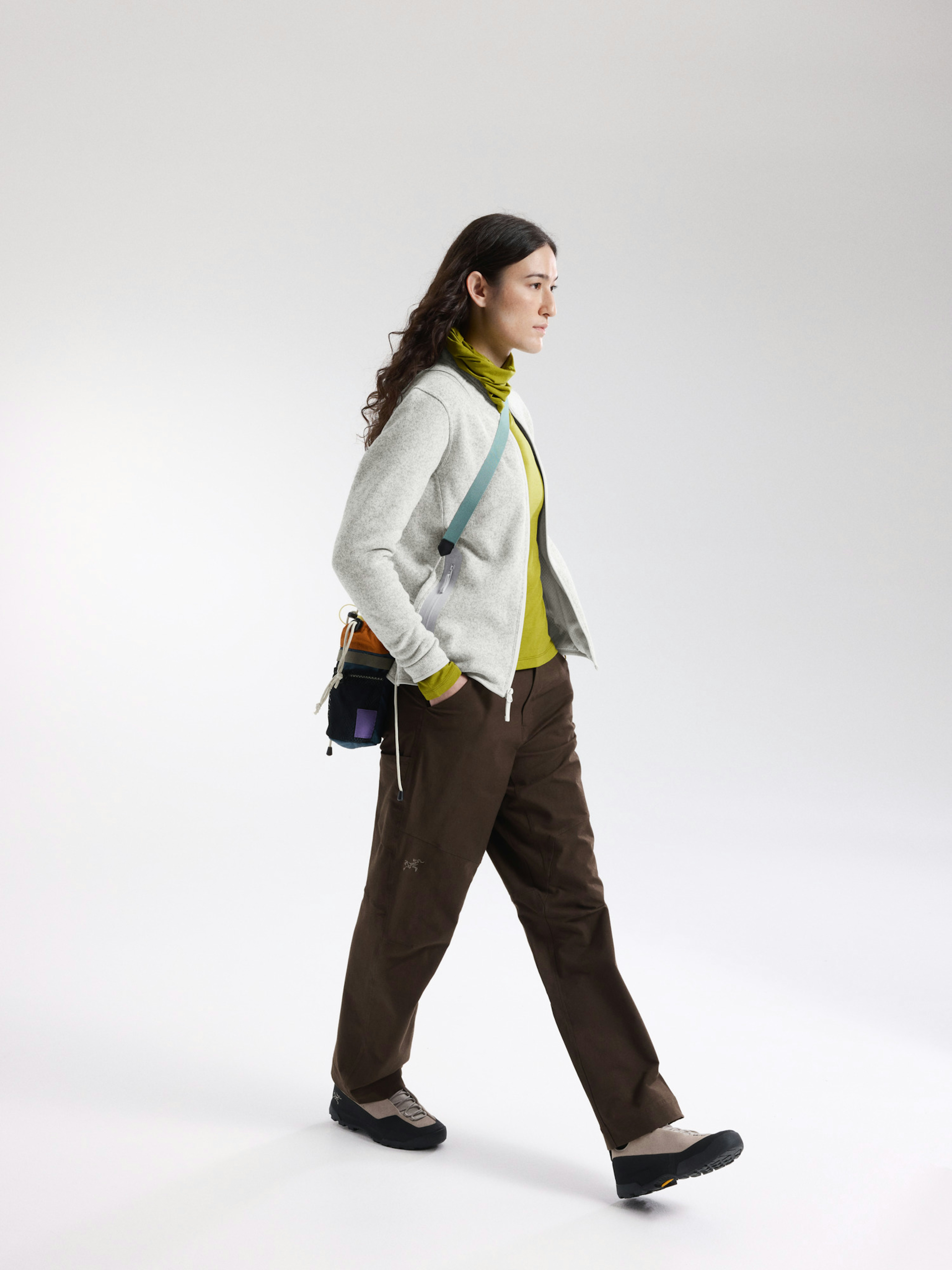 Covert Cardigan Women's