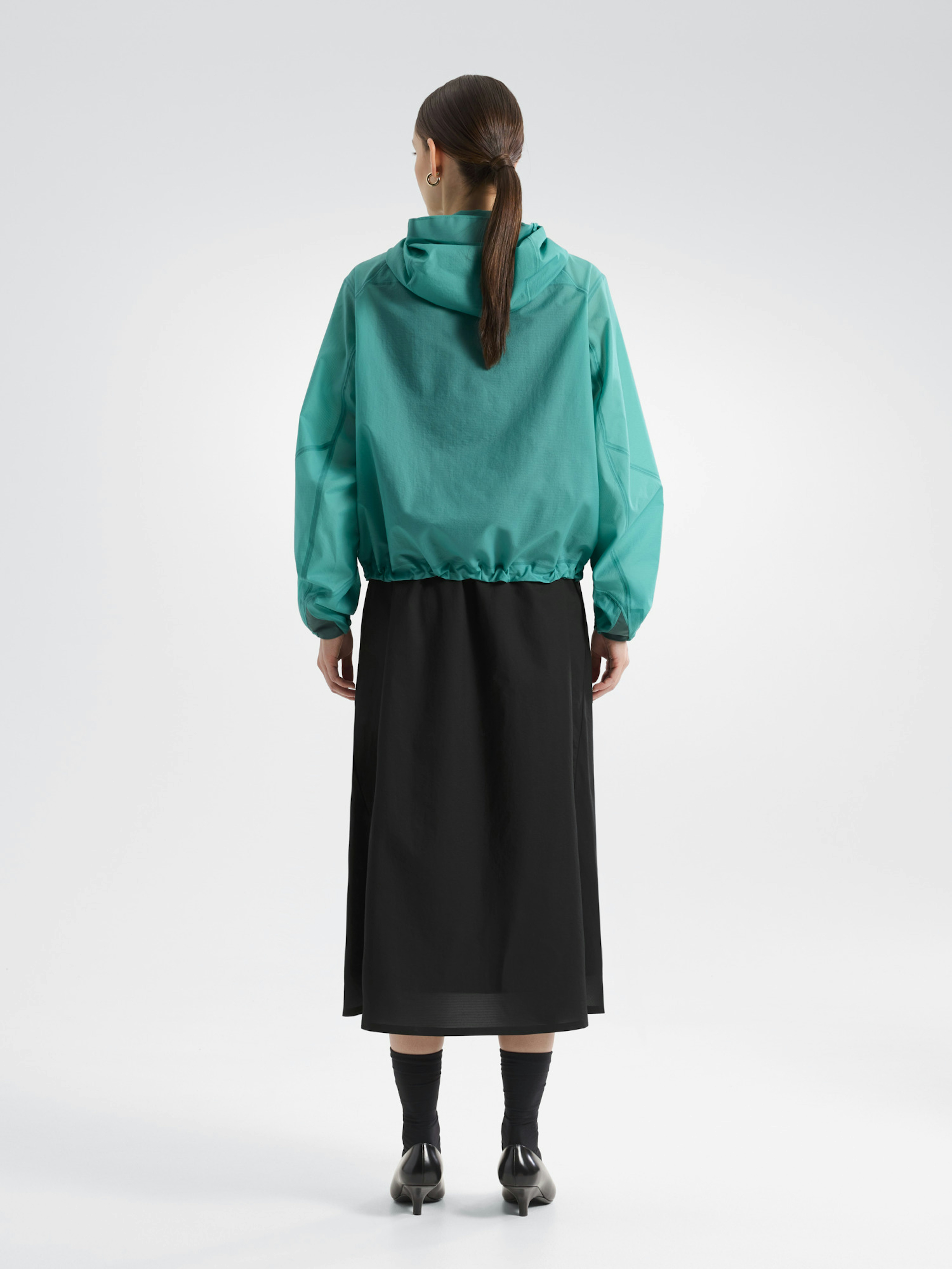 Asset Airshell Jacket Women's