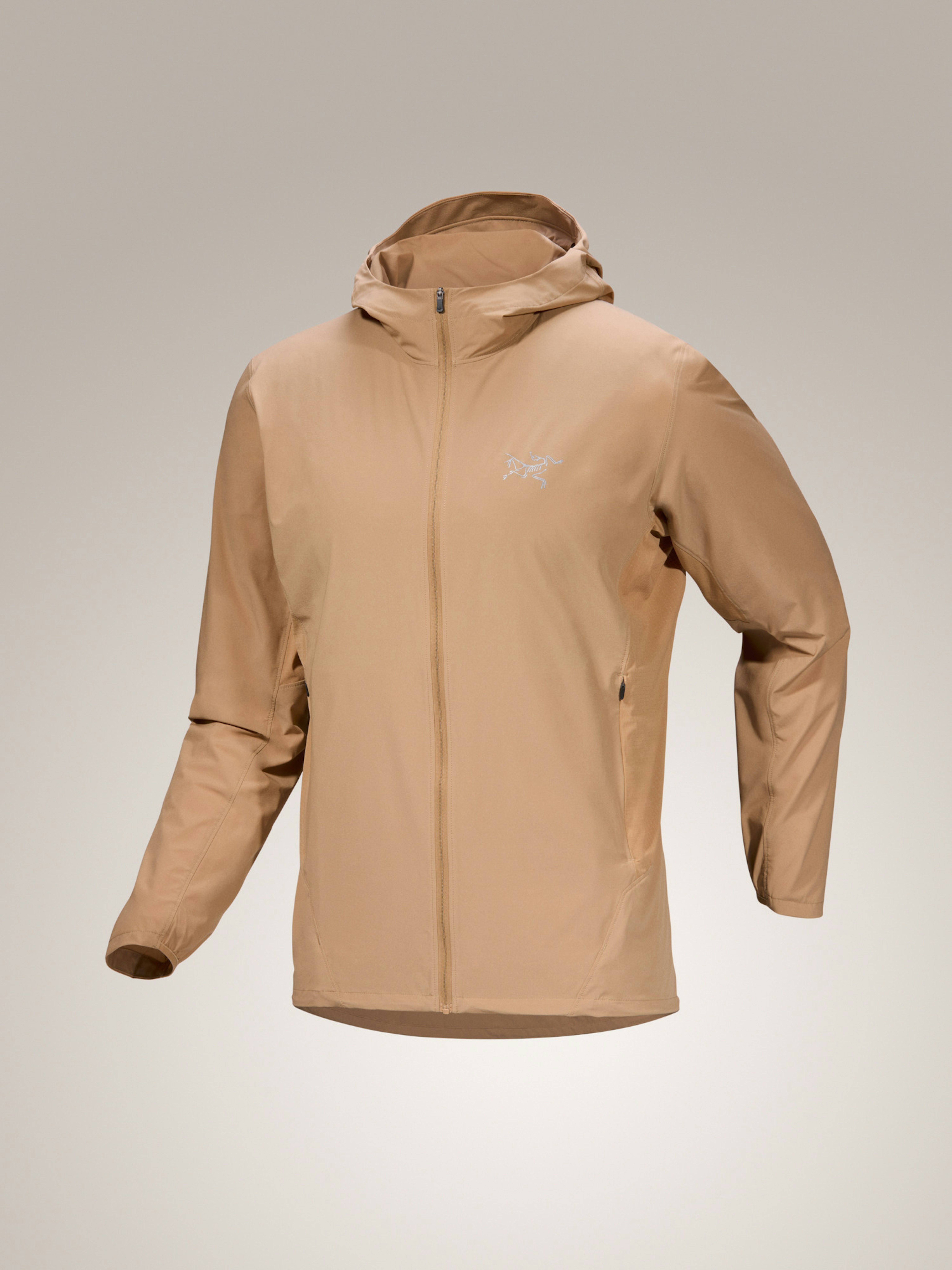Incendo Hybrid Hoody Men's