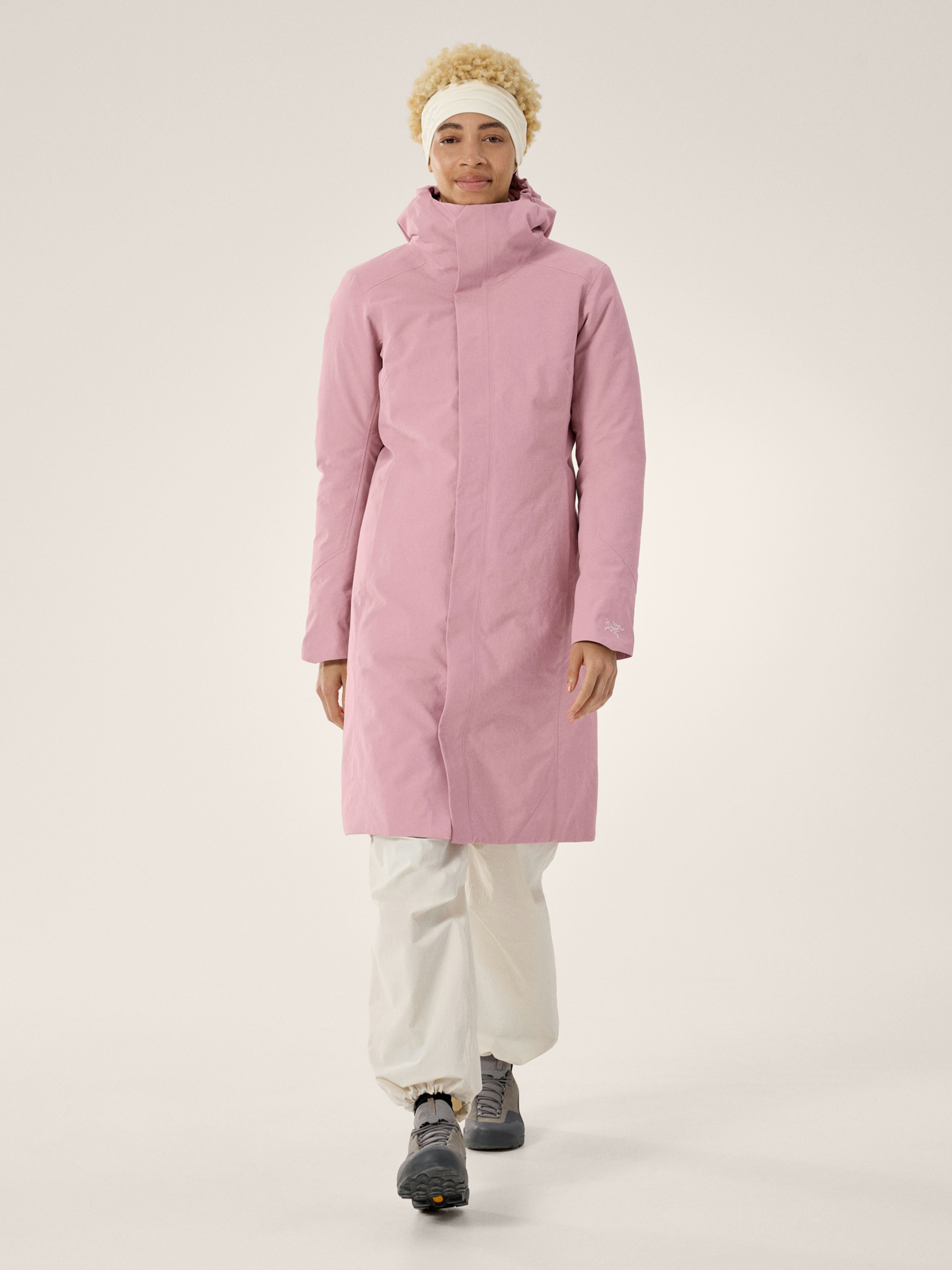 Patera Parka Women's