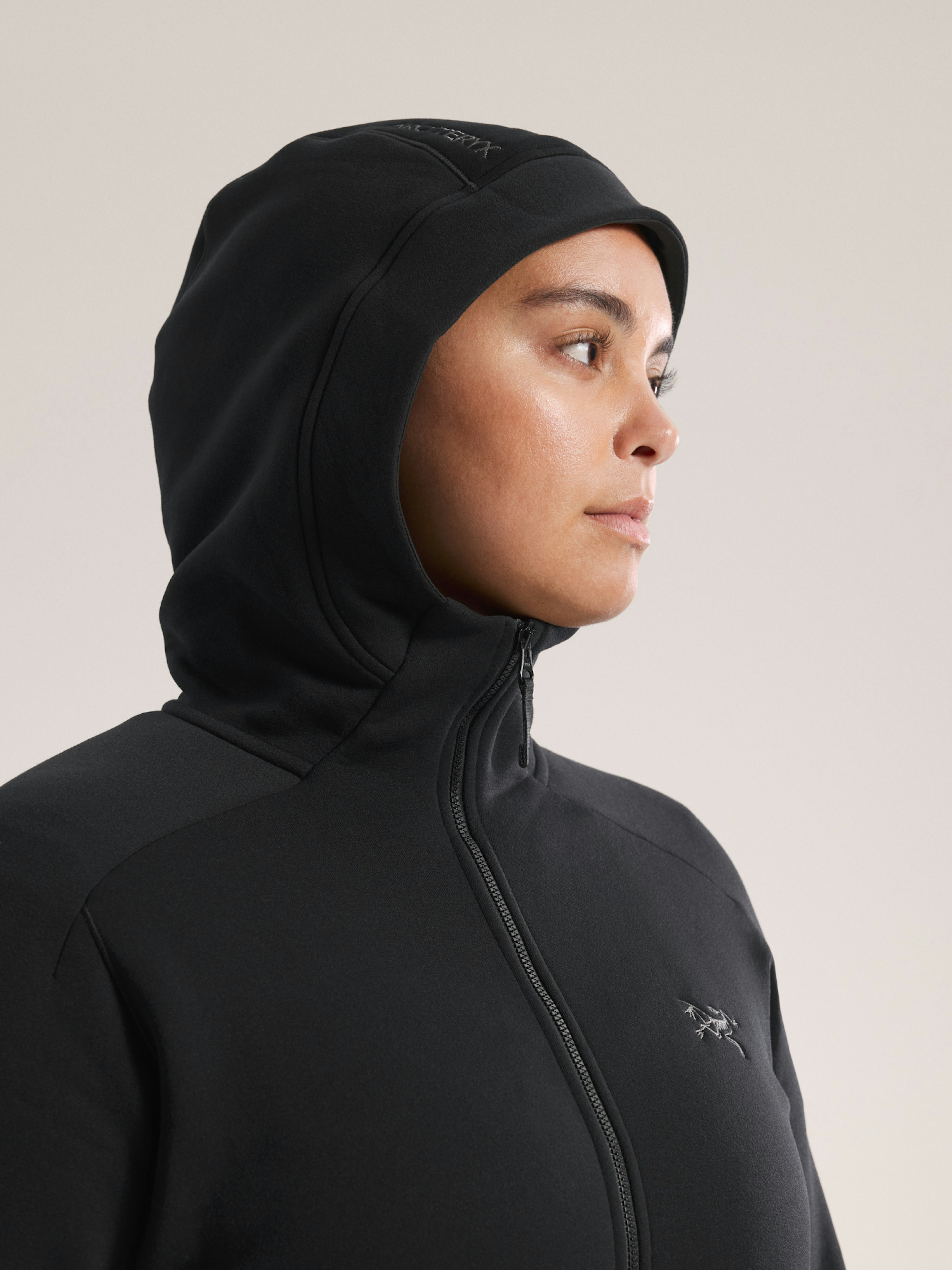 Kyanite Hoody Women's