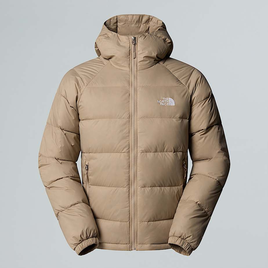 Men's Hydrenalite Hooded Down Jacket