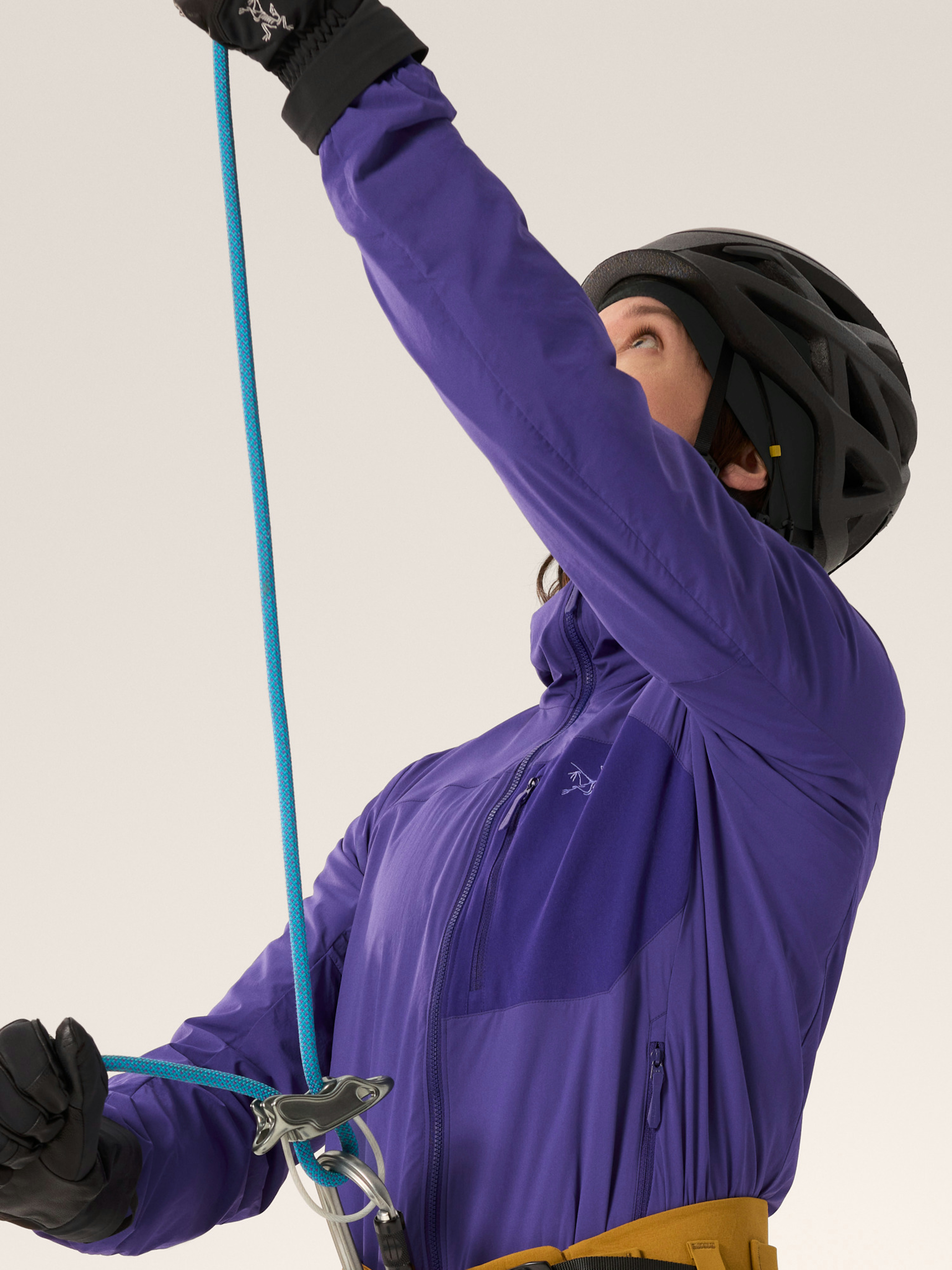 Proton SL Hoody Women's