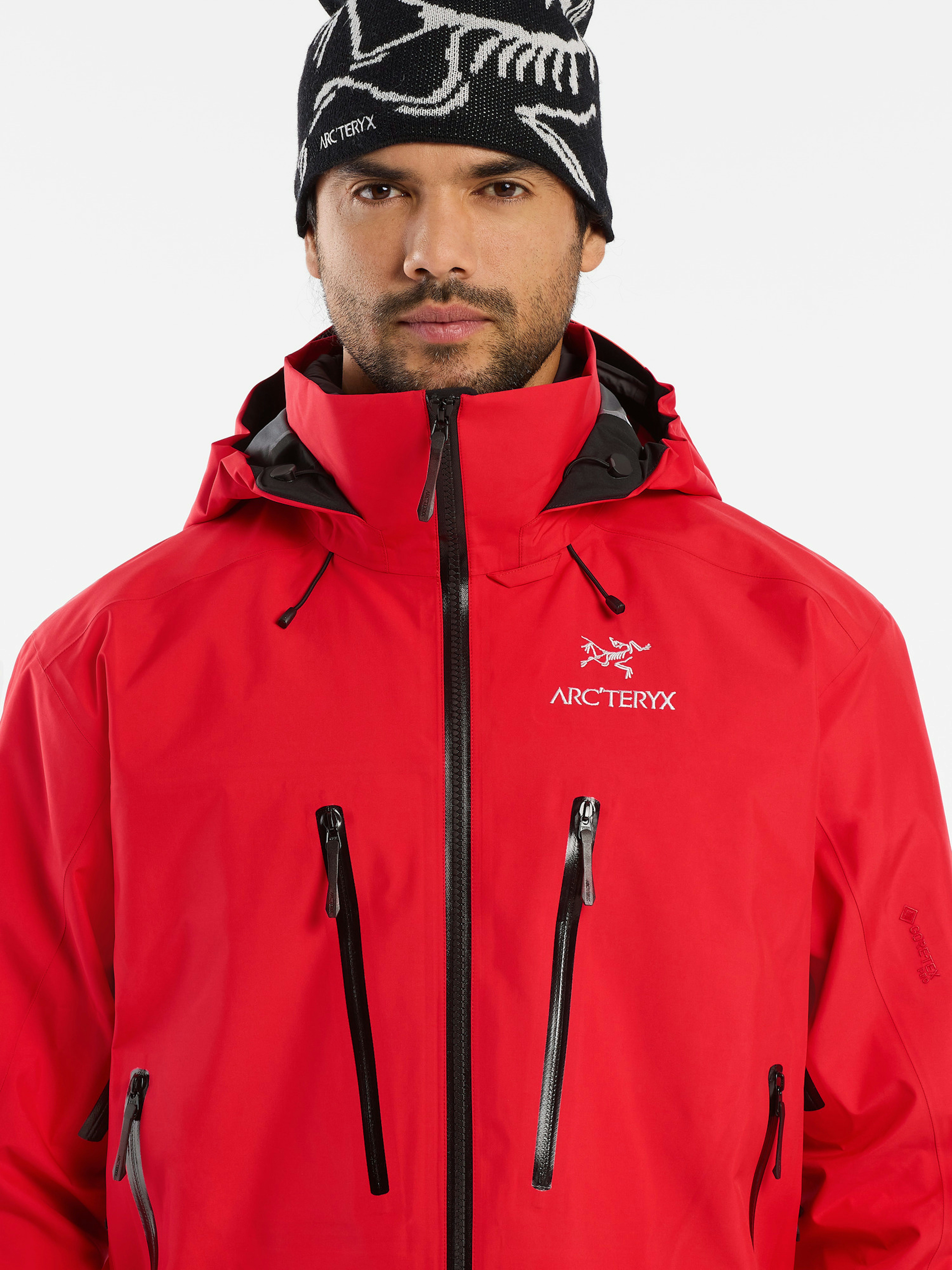 Ski Guide Jacket Men's