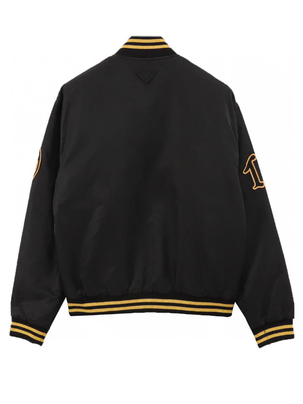 Re-Nylon Bomber Jacket