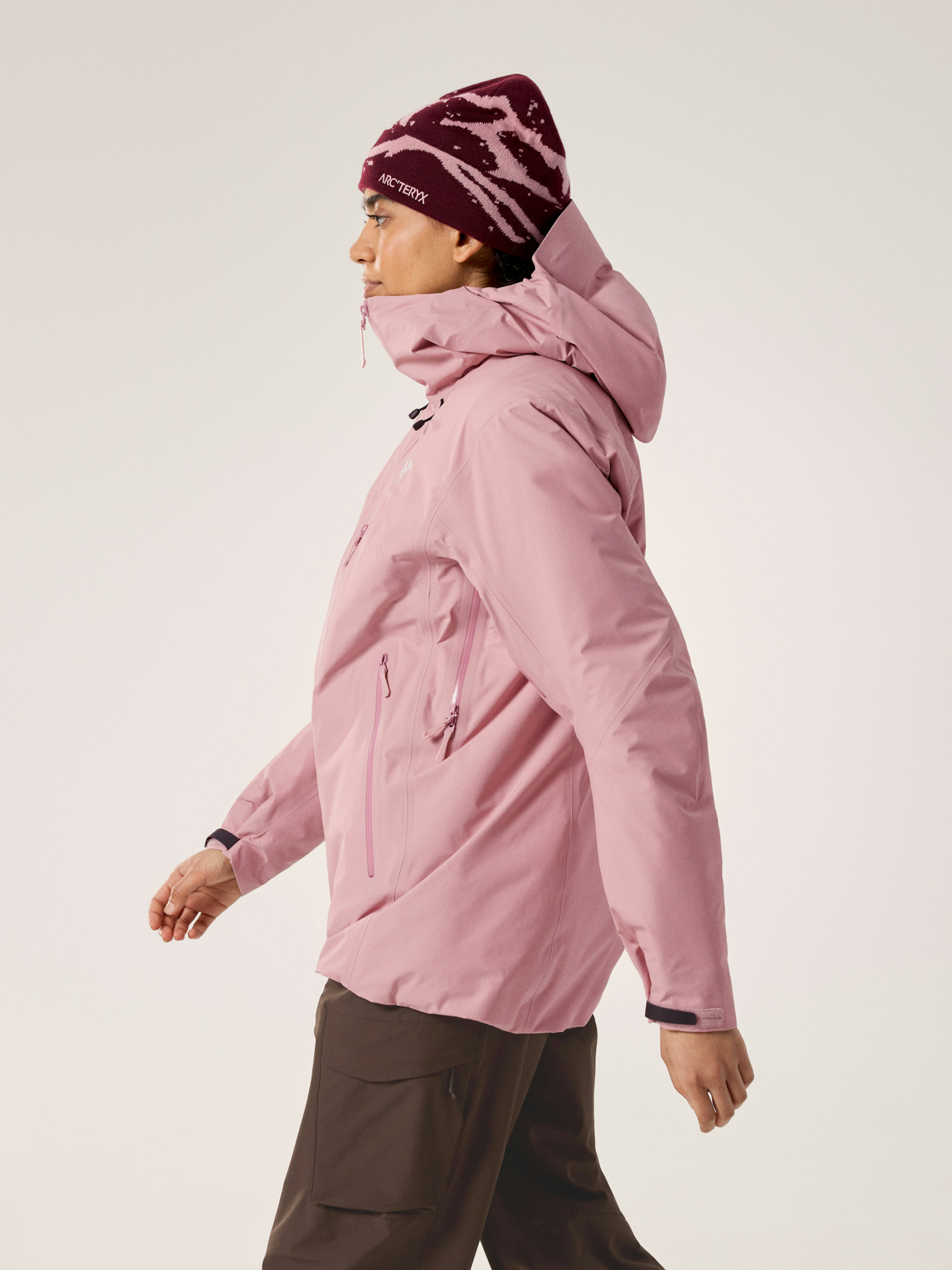 Beta Insulated Jacket Women's