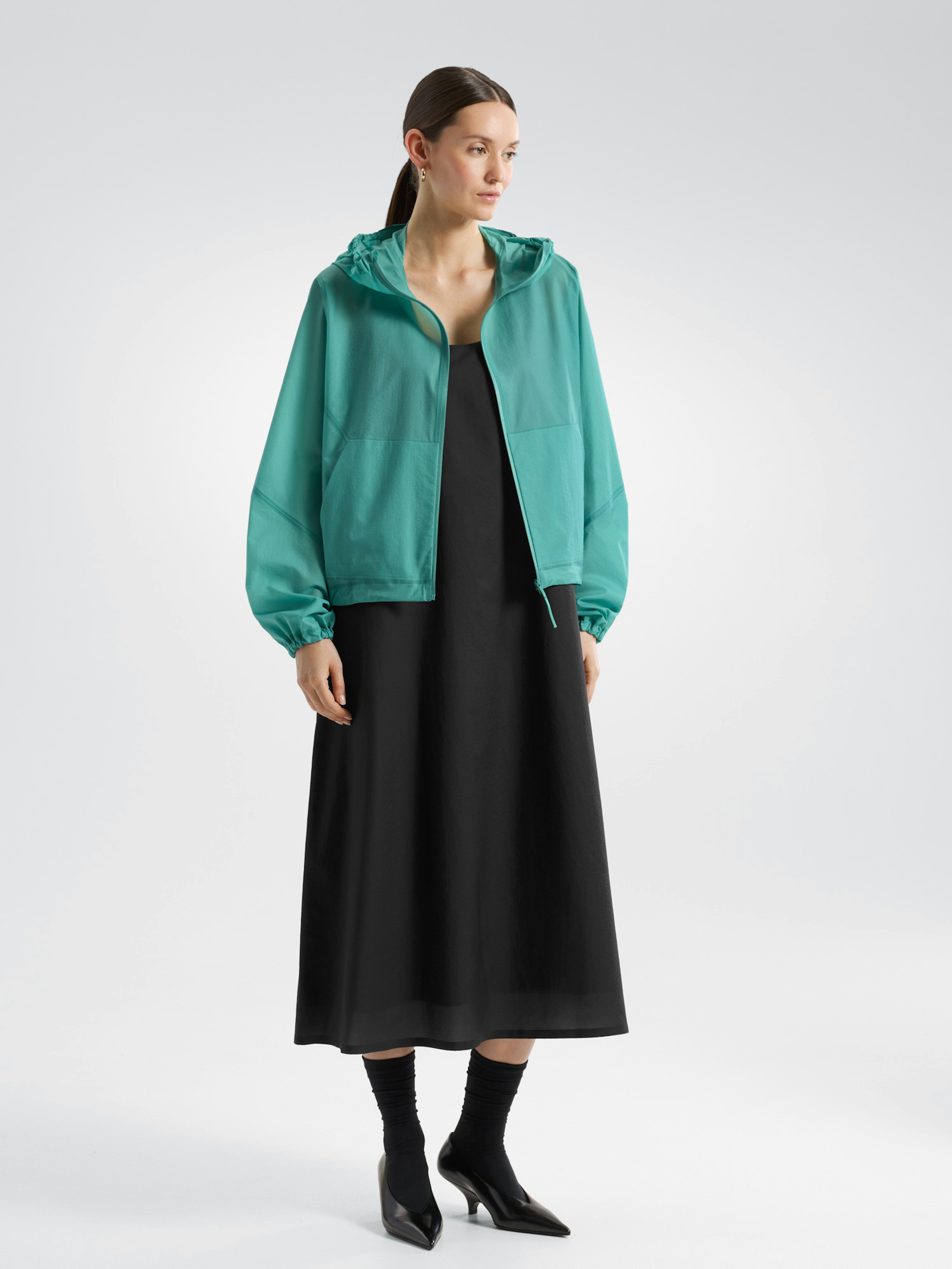 Demlo Tank Dress Women's