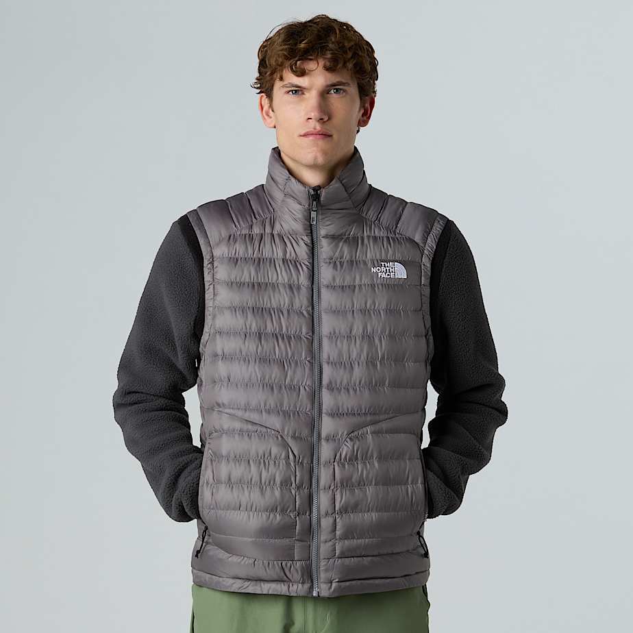 Men's Huila Synthetic Insulation Gilet