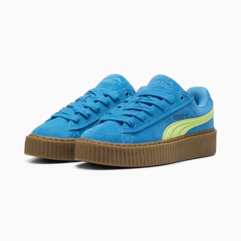 FENTY X  CREEPER PHATTY UNISEX SNEAKERS