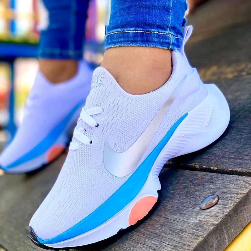 Breathable sneakers, women's sneakers, non-slip and breathable