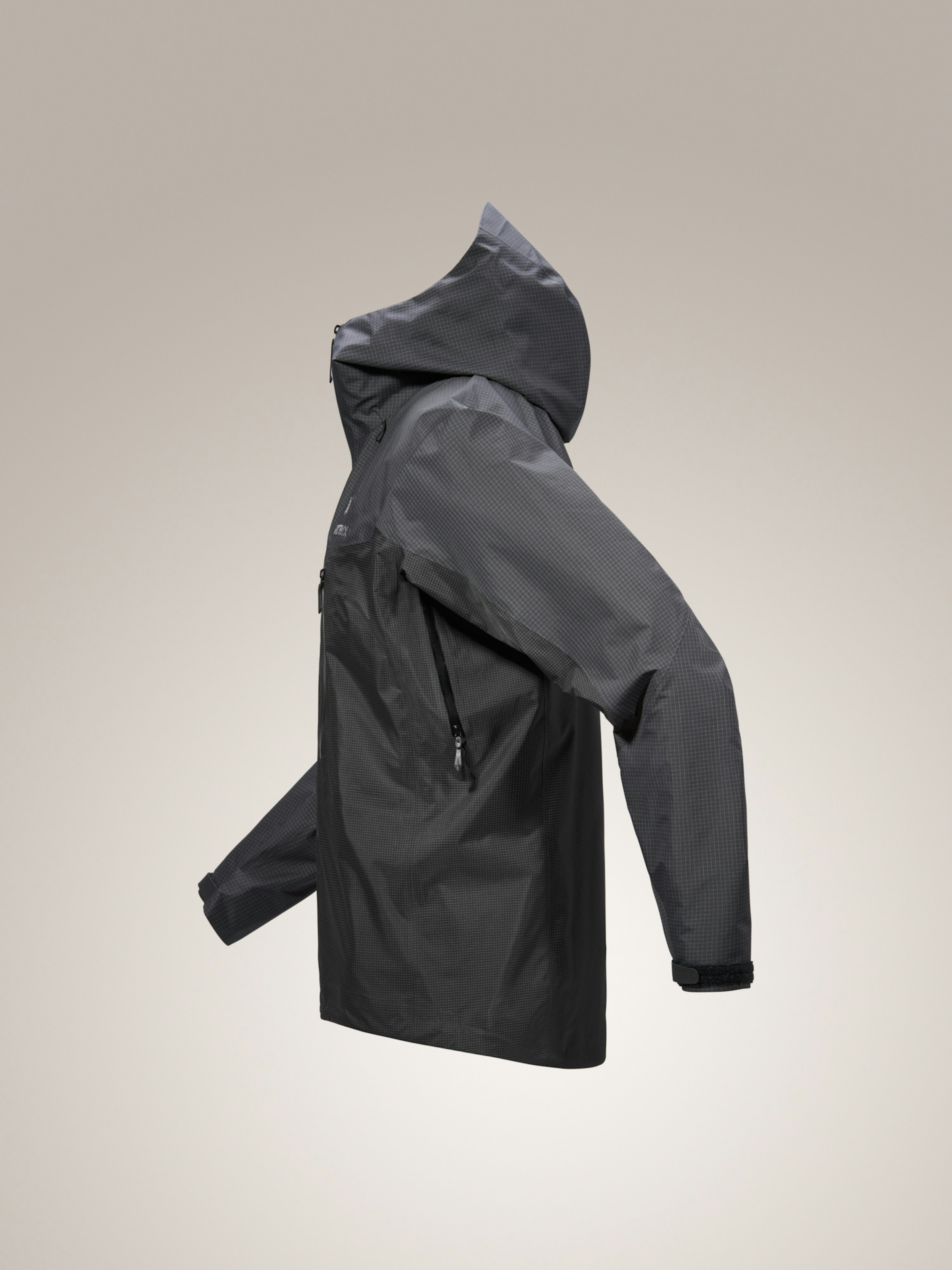 Alpha Jacket Men's