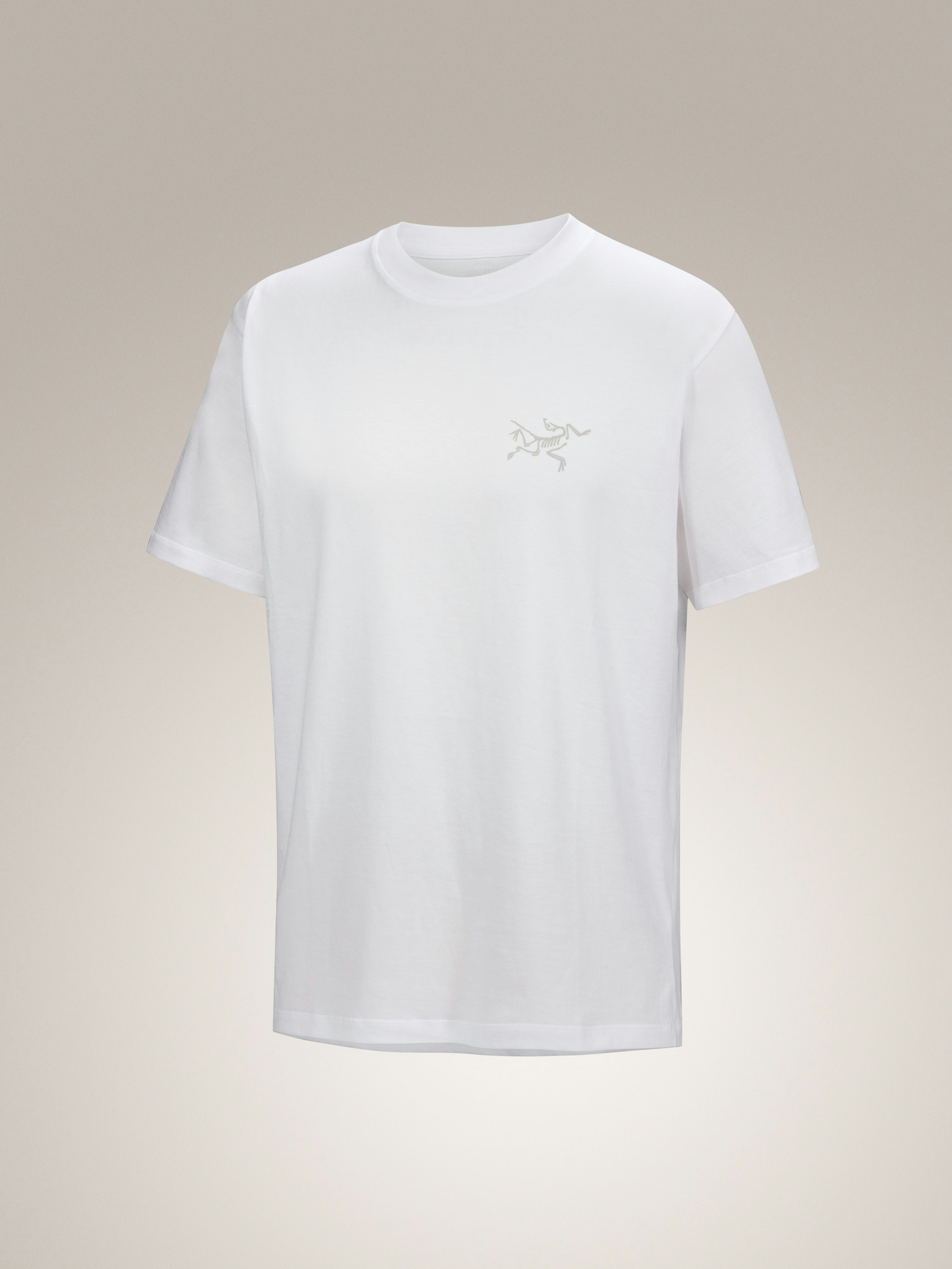 Kragg SL Cotton Shirt SS Men's