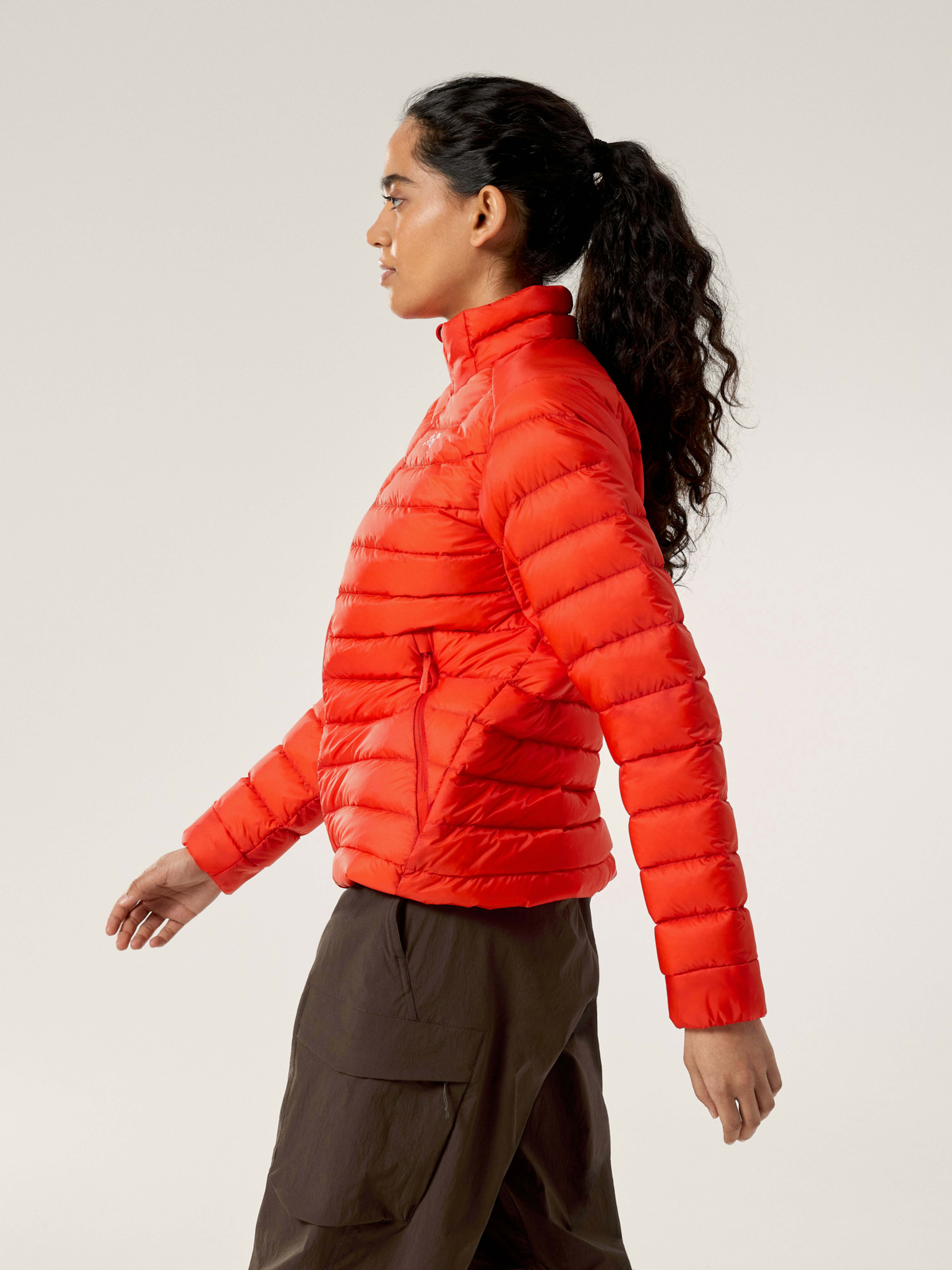 Cerium Jacket Women's