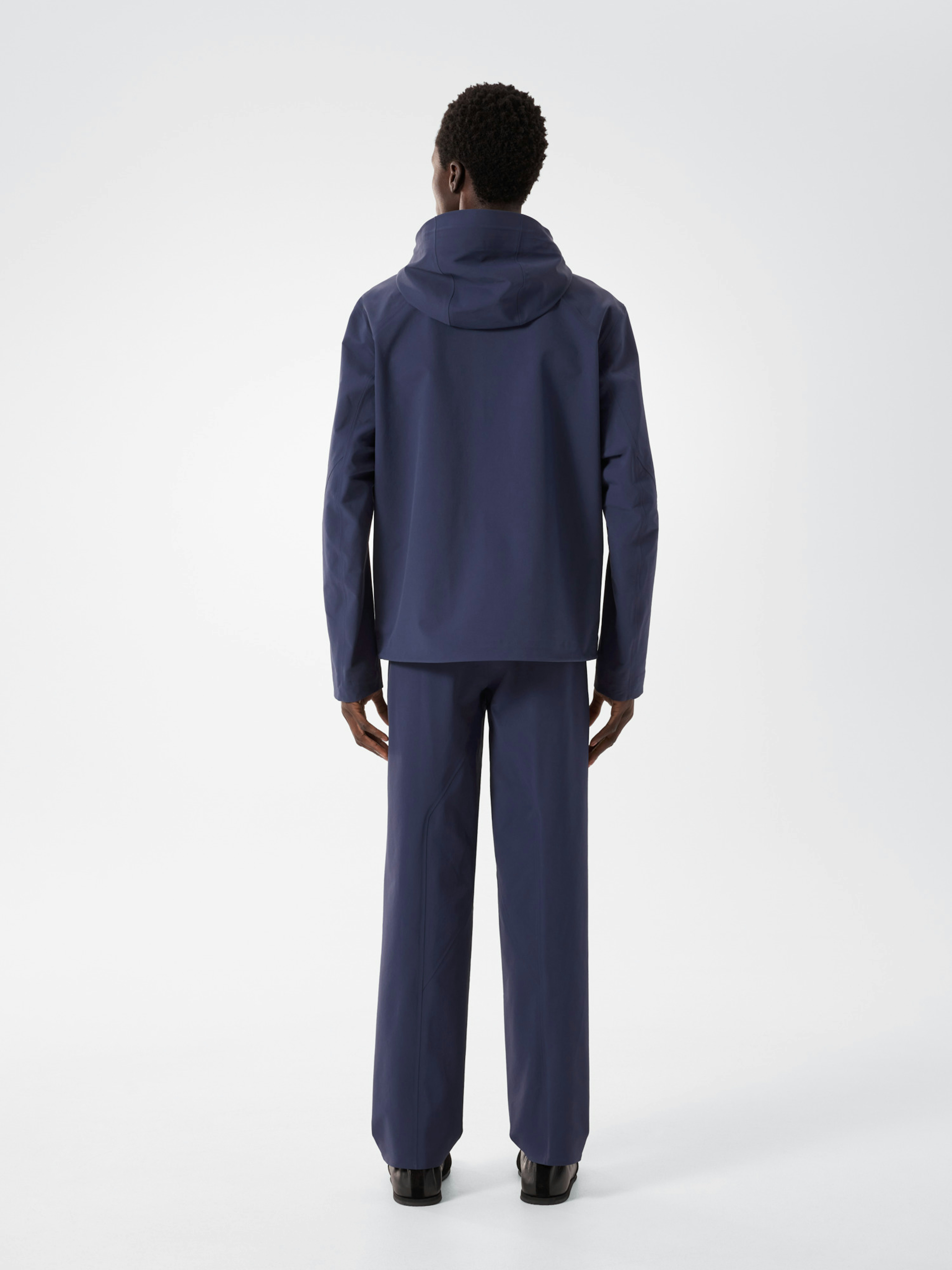 Quartic Jacket Men's