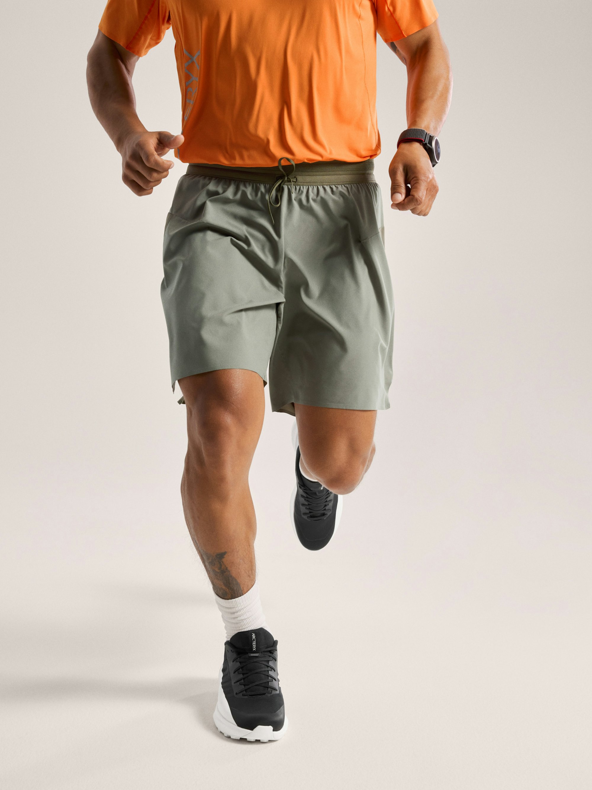 Gamma SL Short 11