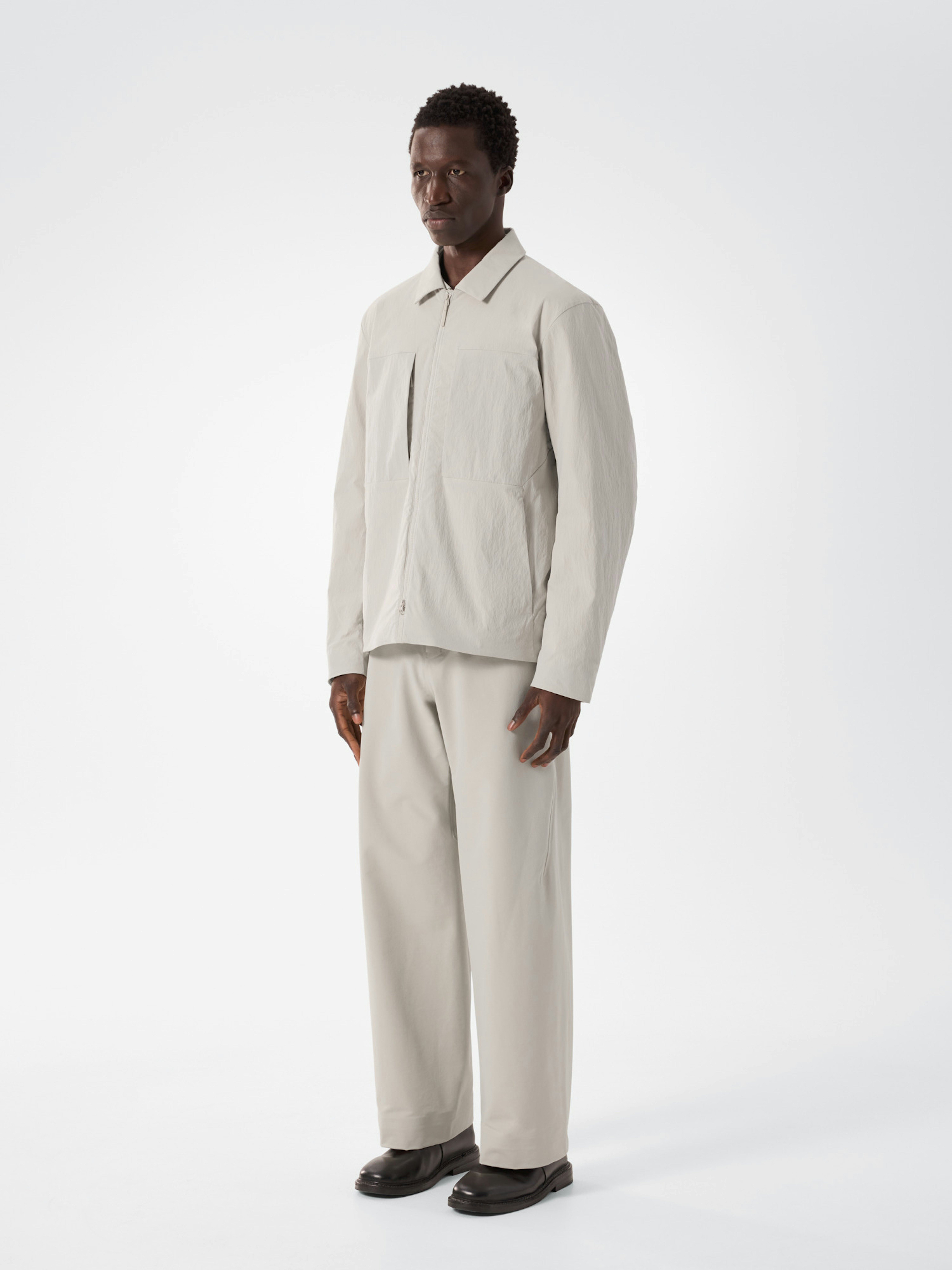 Mionn Insulated Overshirt Men's