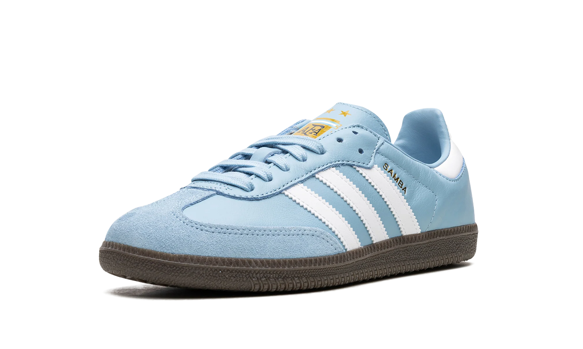 Samba Team Argentina 