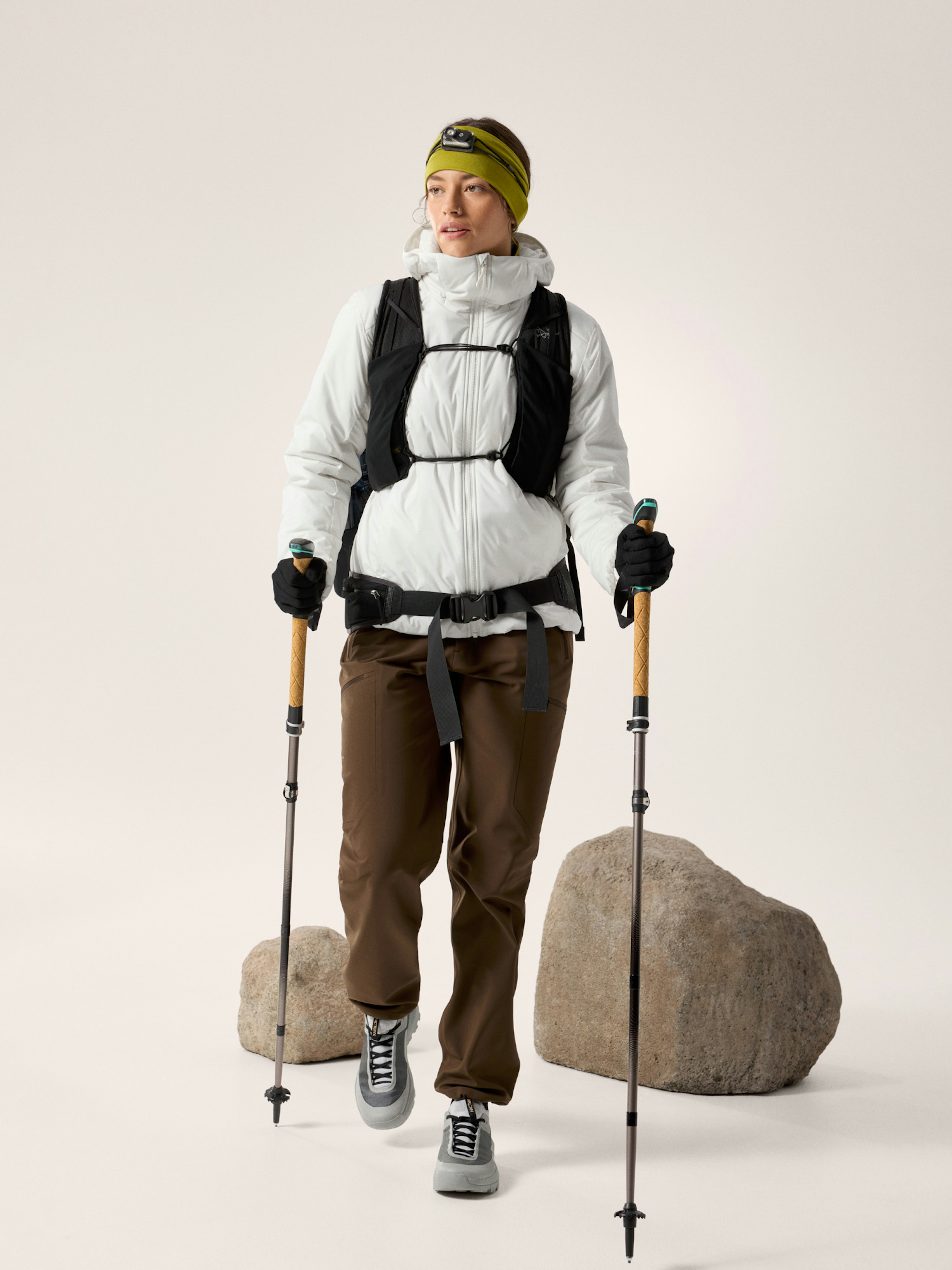 Atom SV Hoody Women's