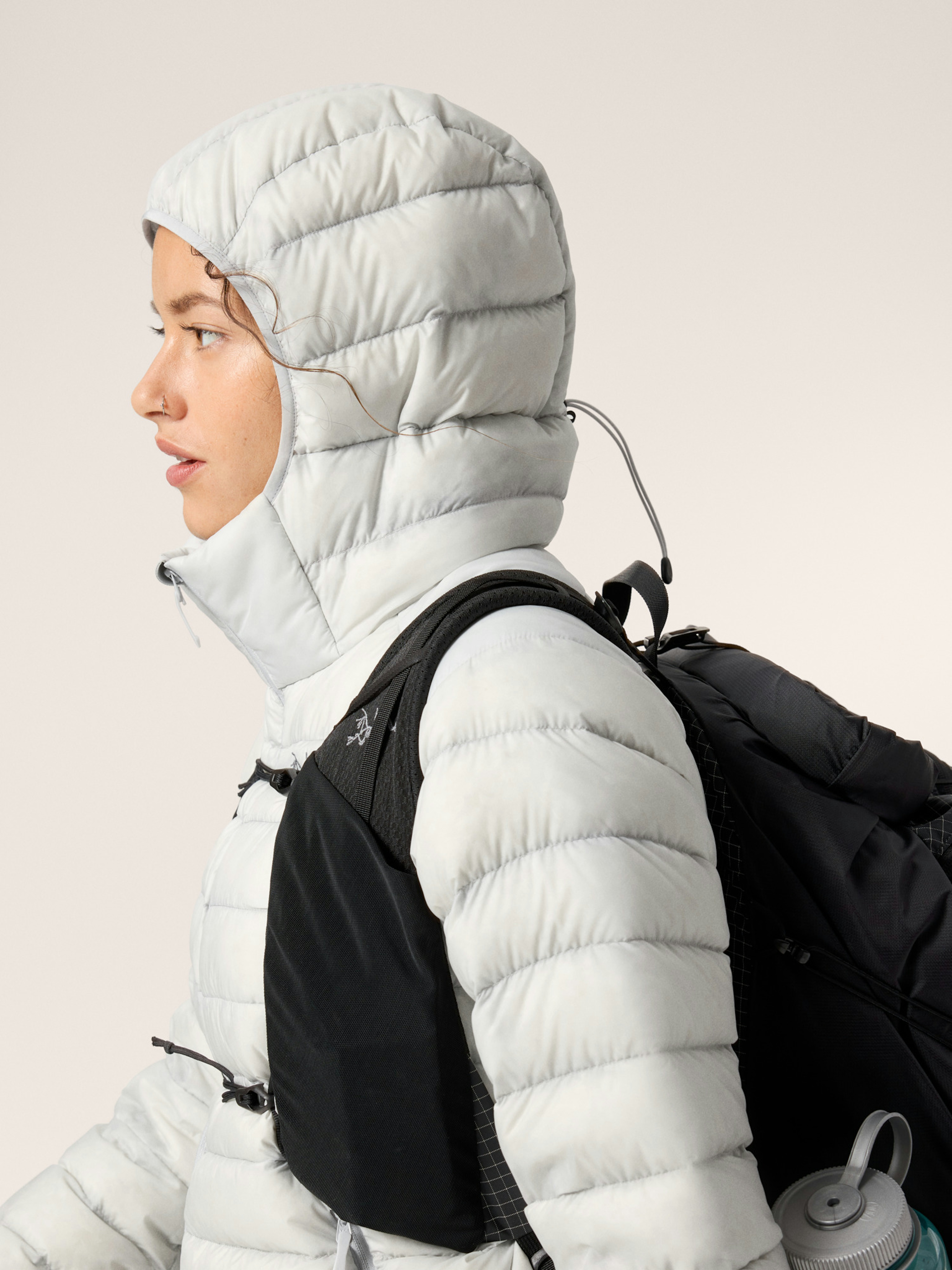 Cerium Hoody Women's