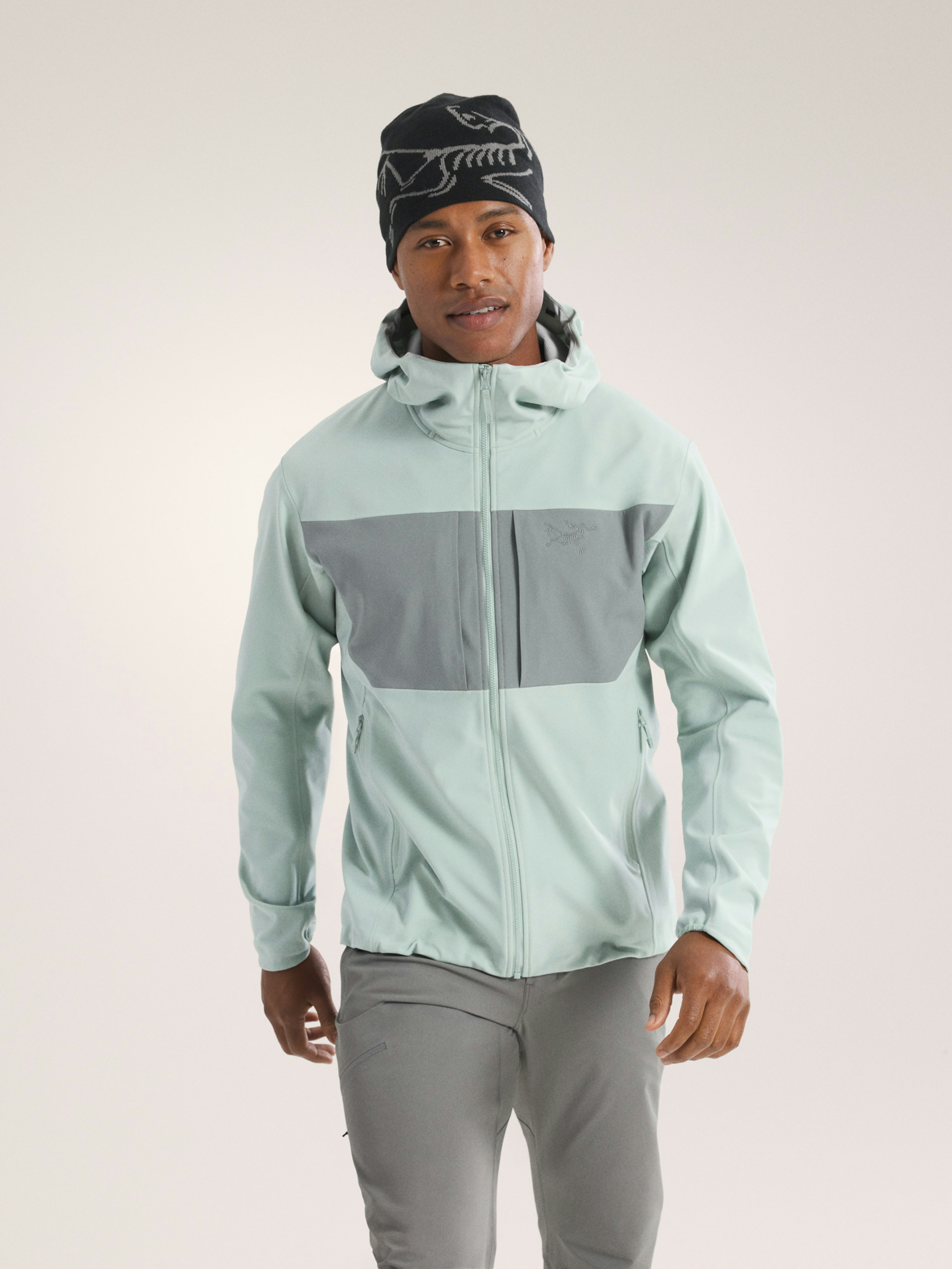 Gamma MX Hoody Men's