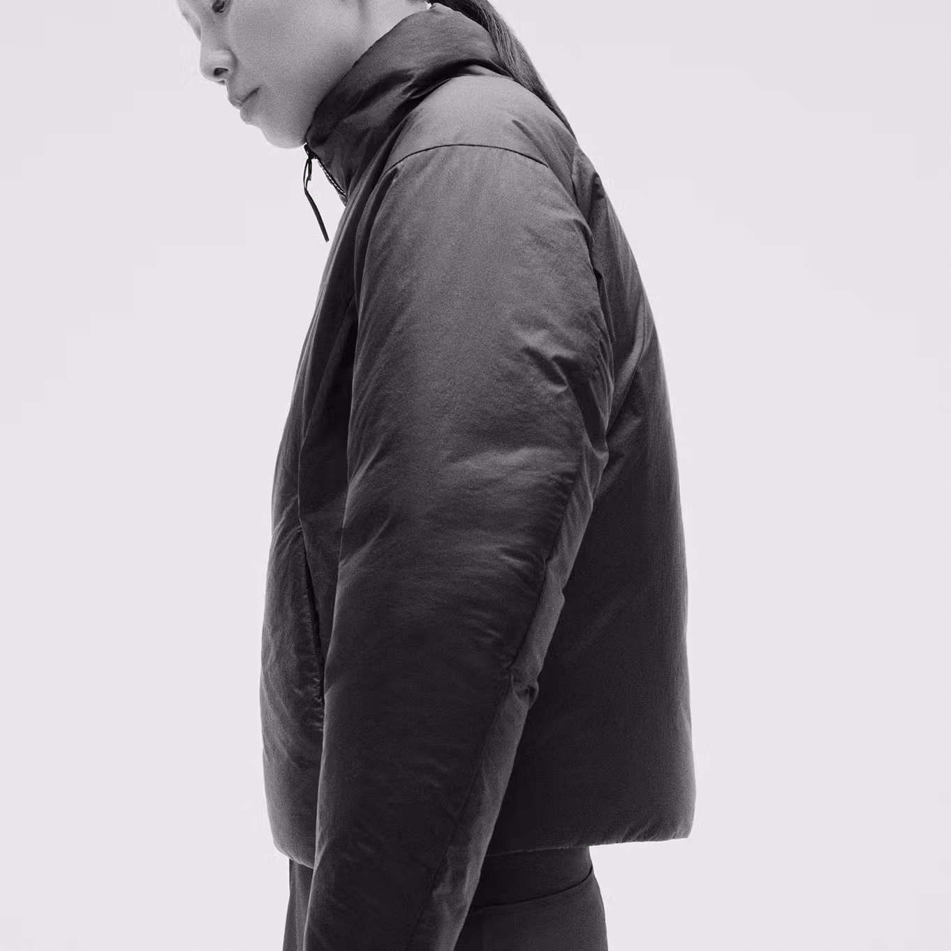 Conduit Down Jacket Women's