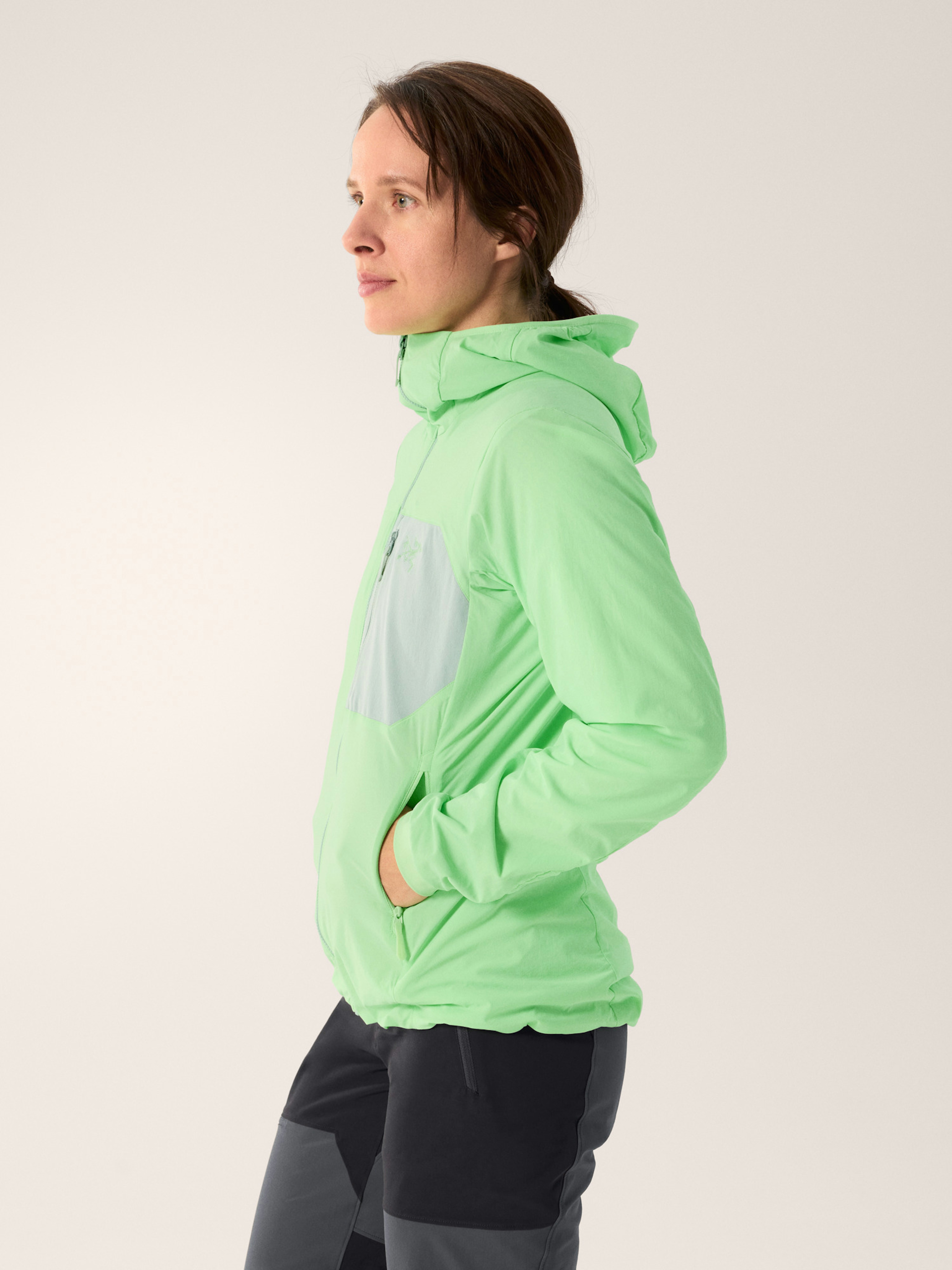 Proton SL Hoody Women's
