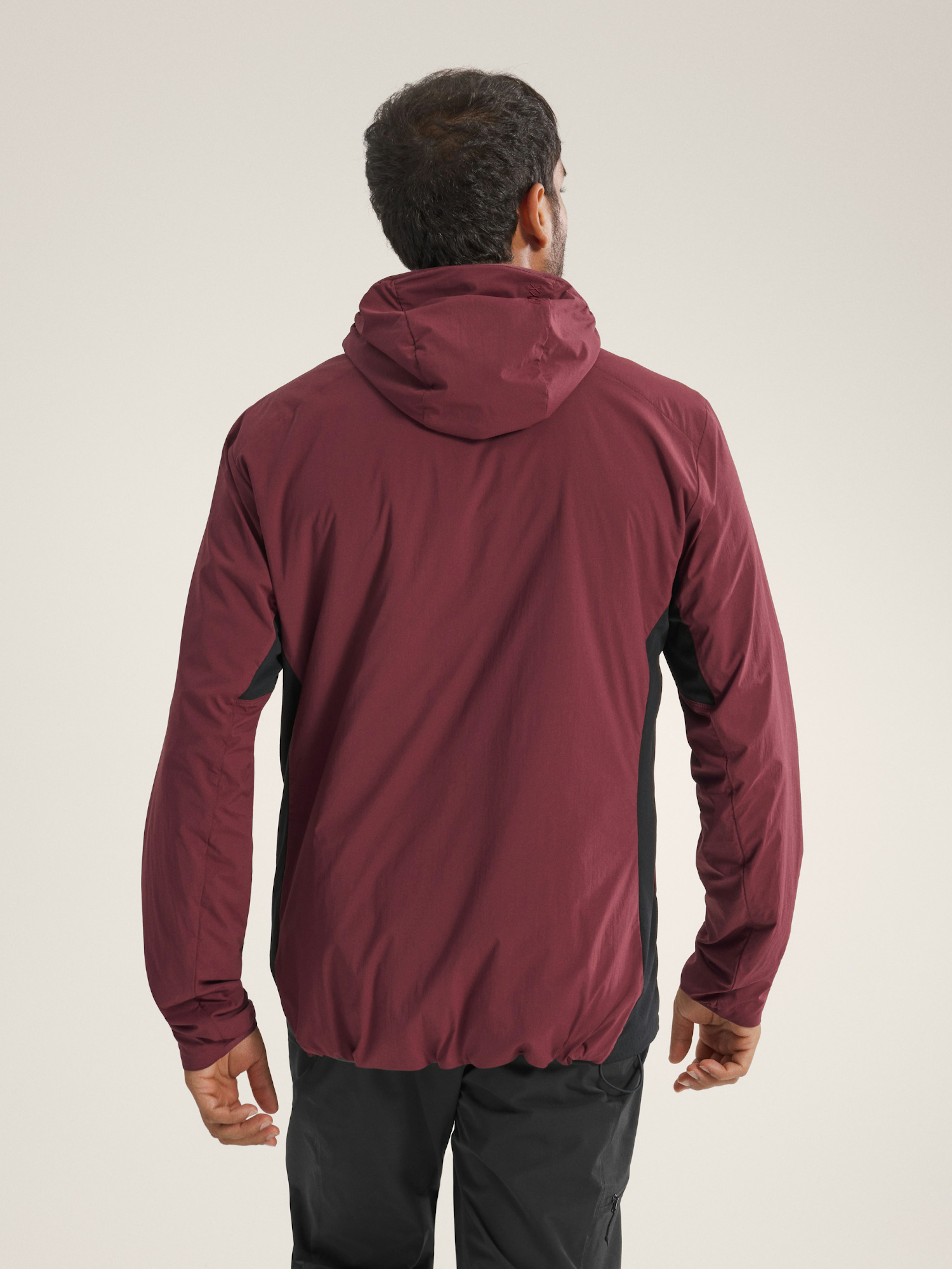 Atom SL Hoody Men's