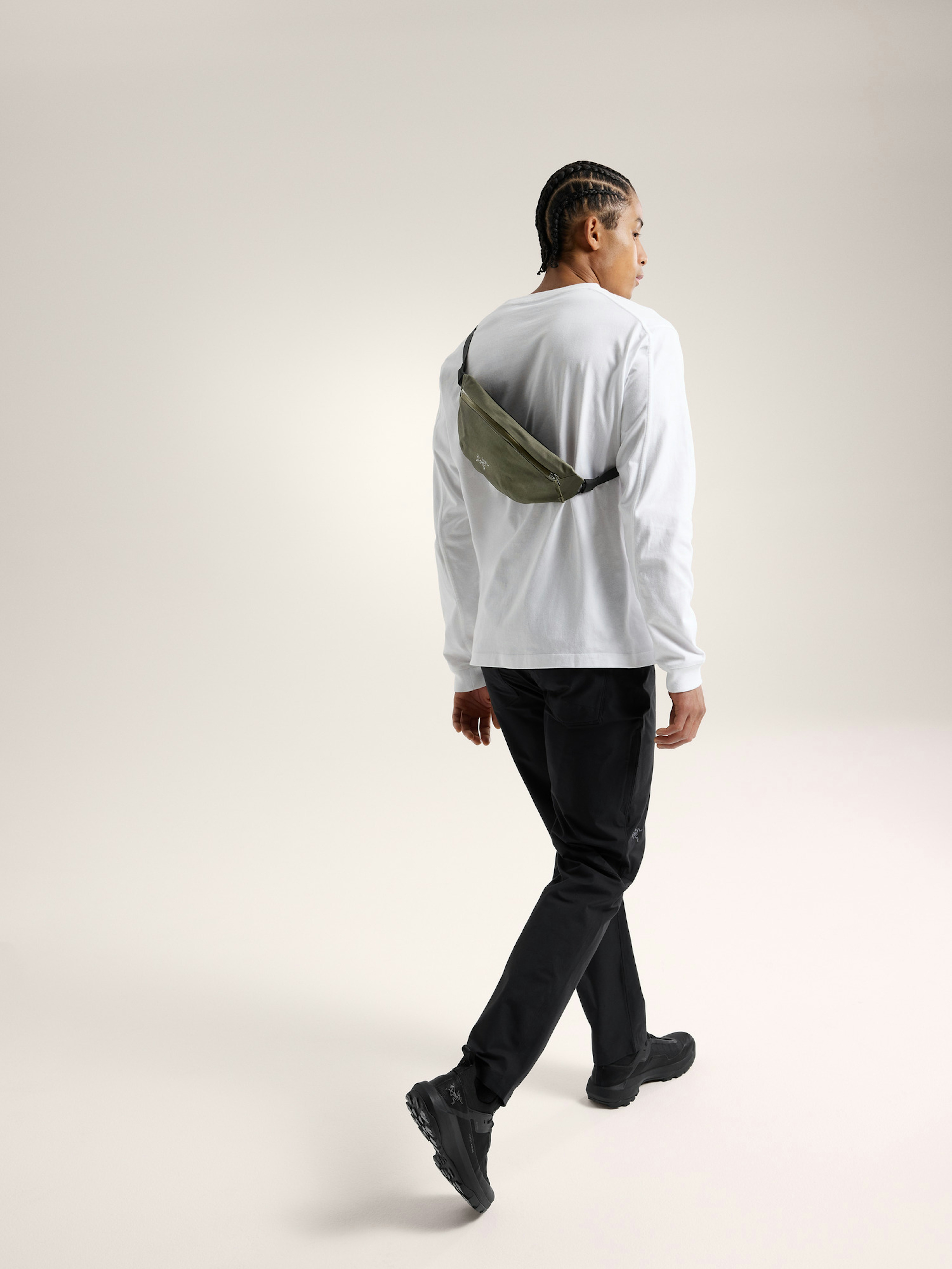 Granville Crossbody Bag