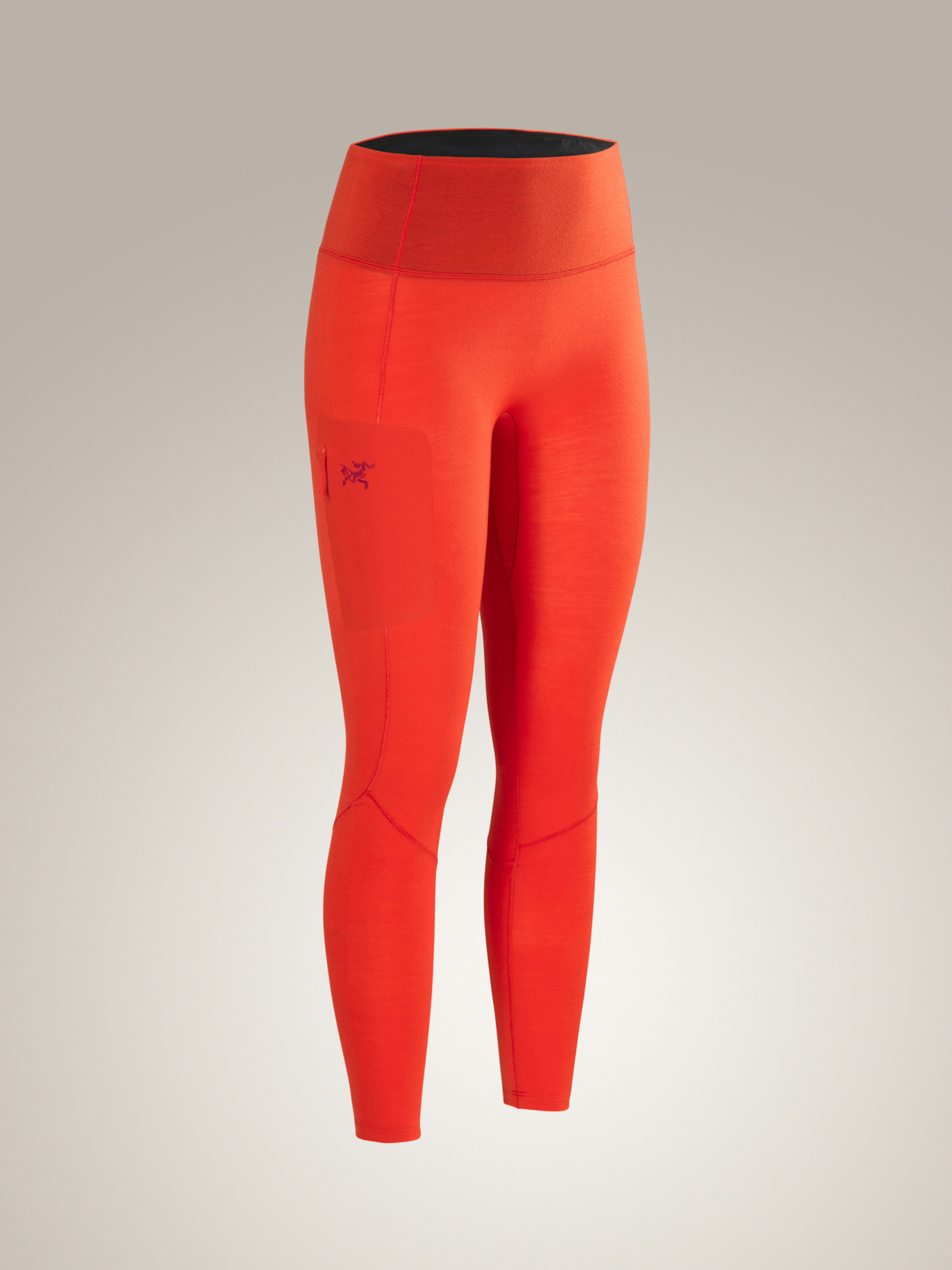 Satoro Merino Wool Bottom Women's