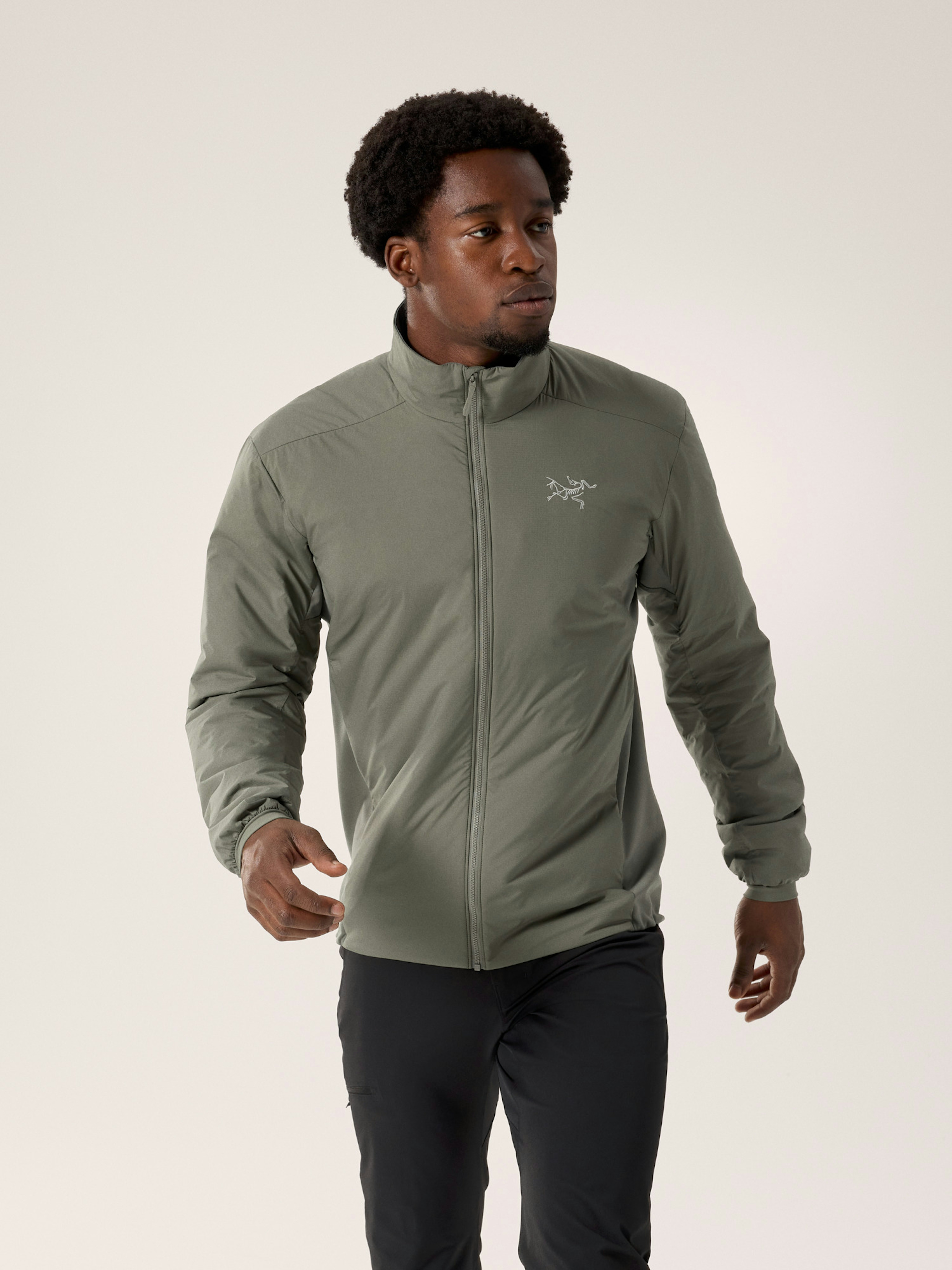 Atom Jacket Men's