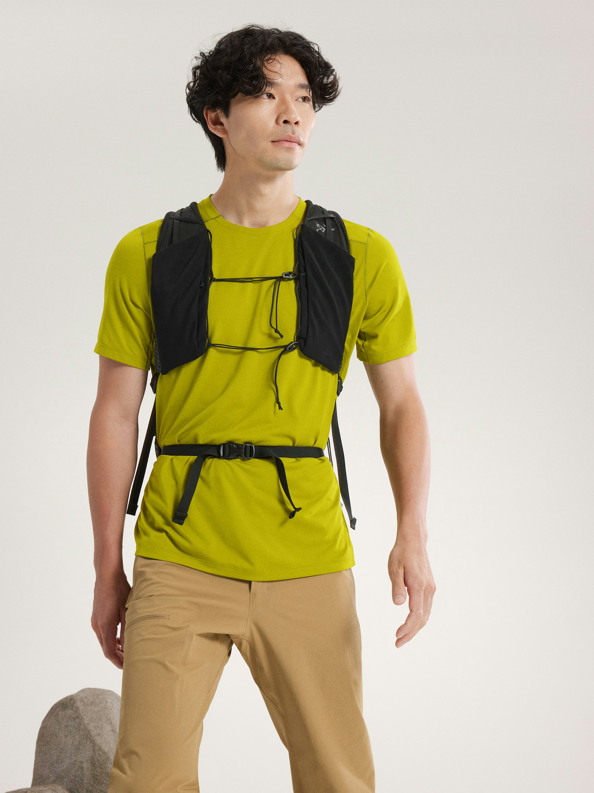 Cormac Heavyweight Shirt LS Men's