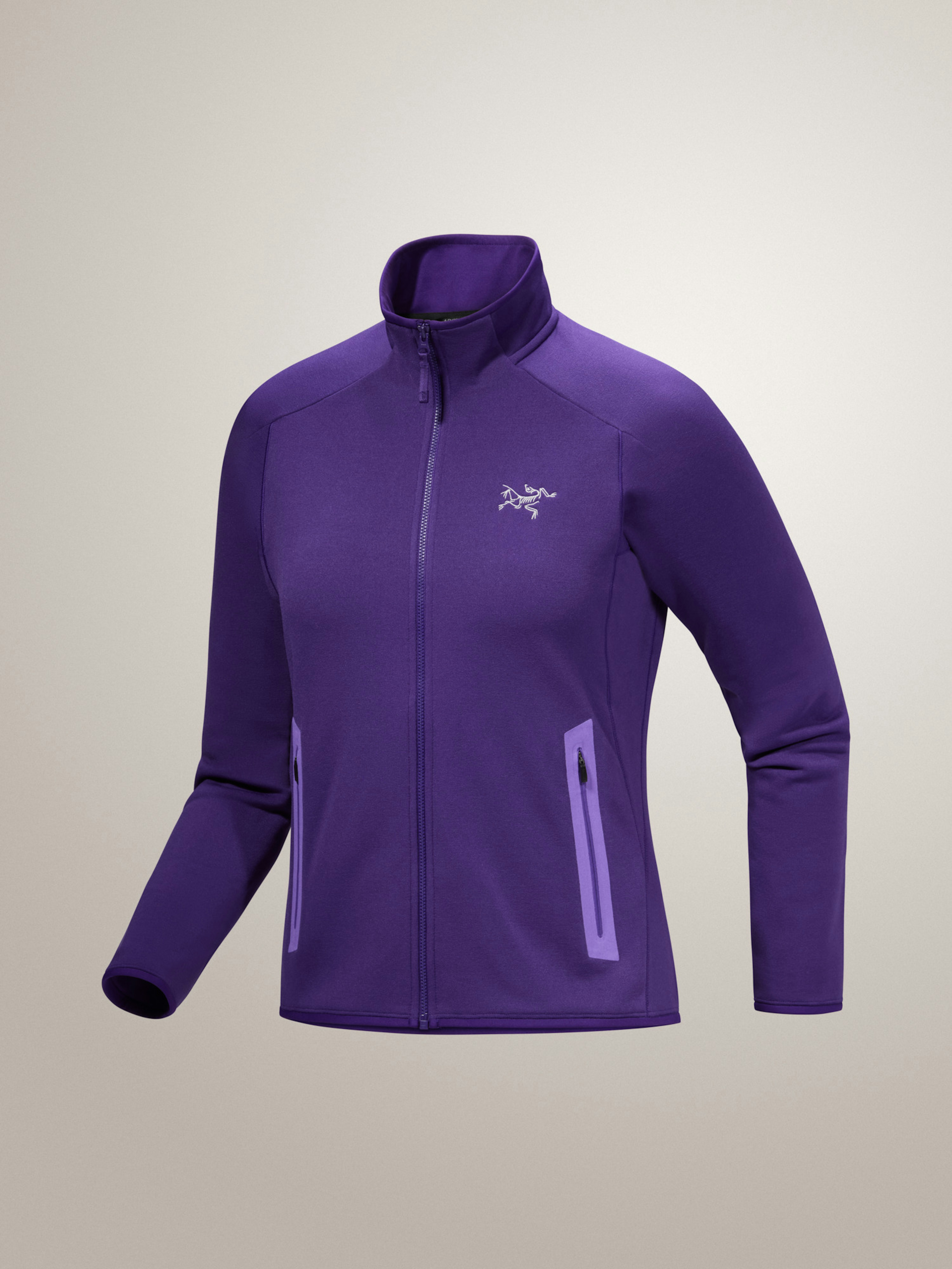 Kyanite Jacket Women's