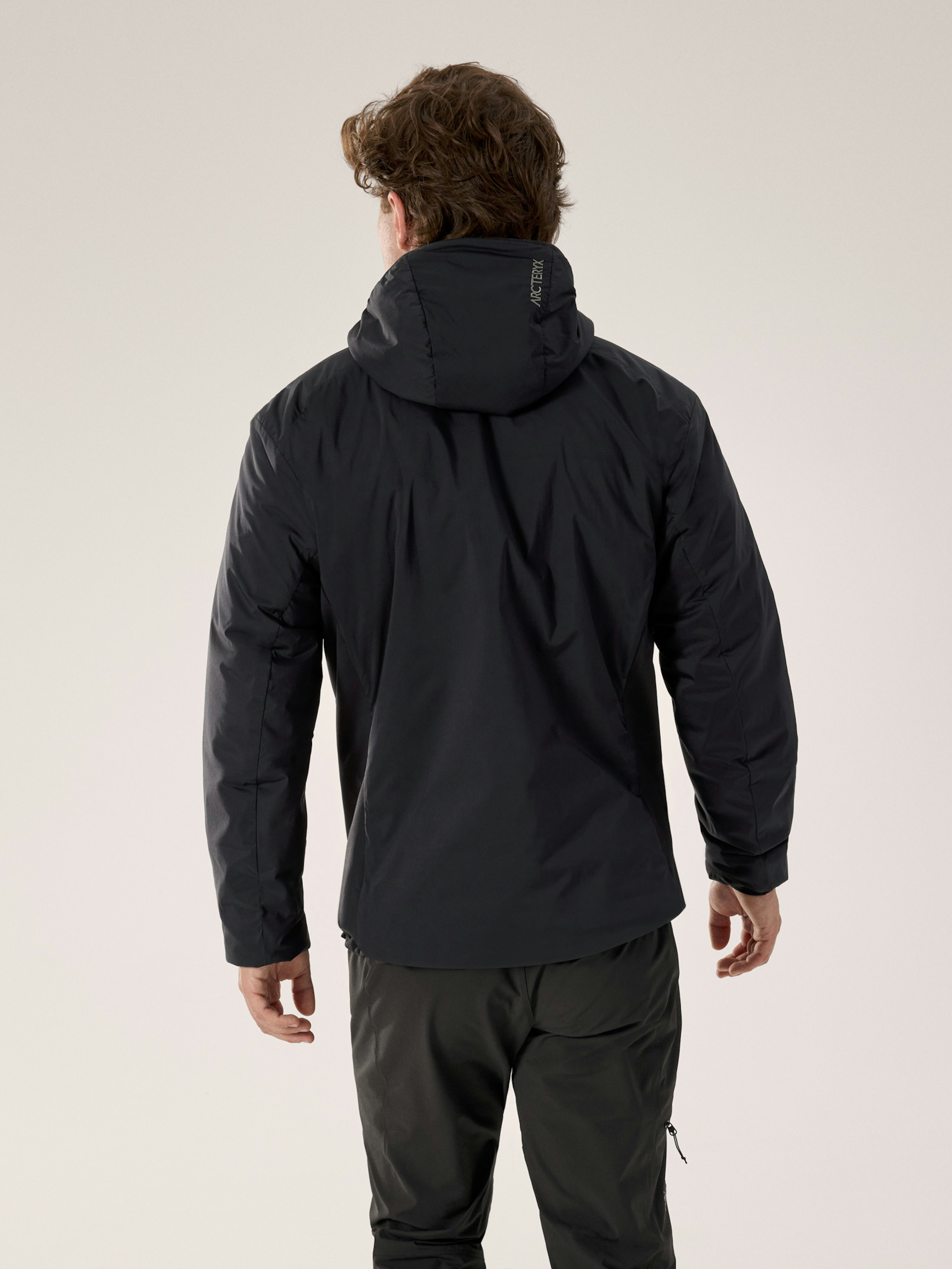 Atom Hoody Men's