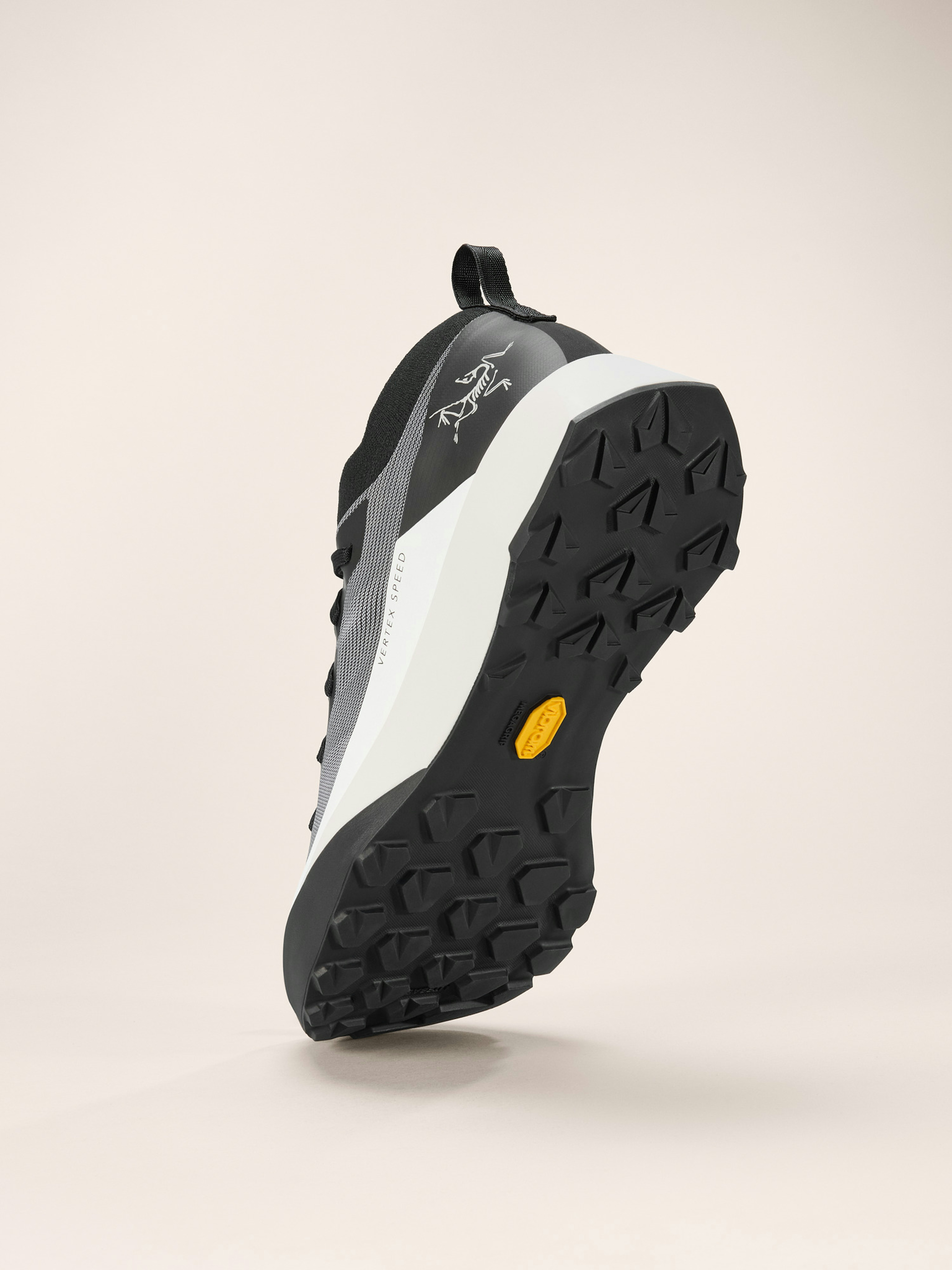 Vertex Speed Low Shoe Men's