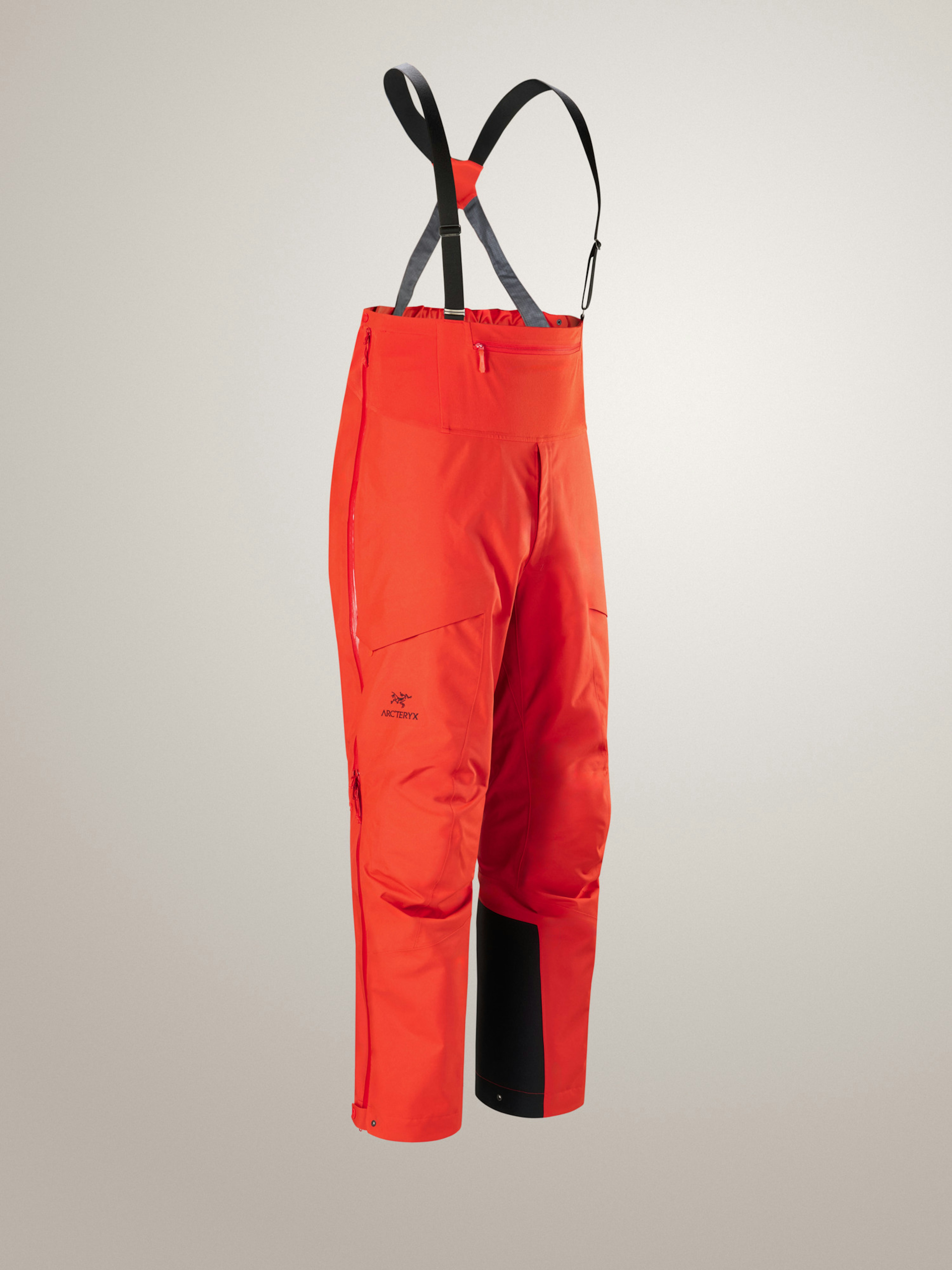 Alpha SV Bib Pant Men's