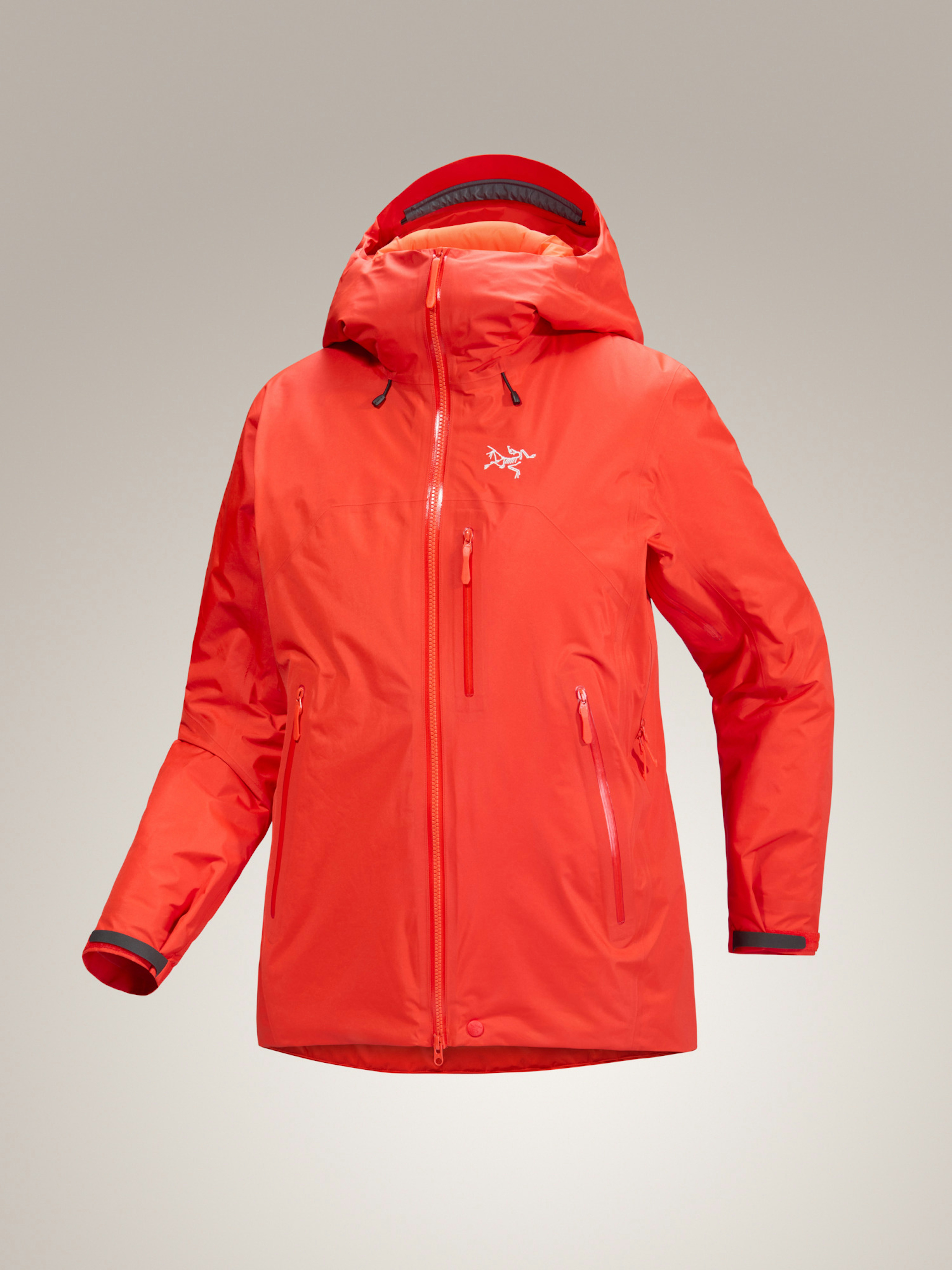 Beta Insulated Jacket Women's