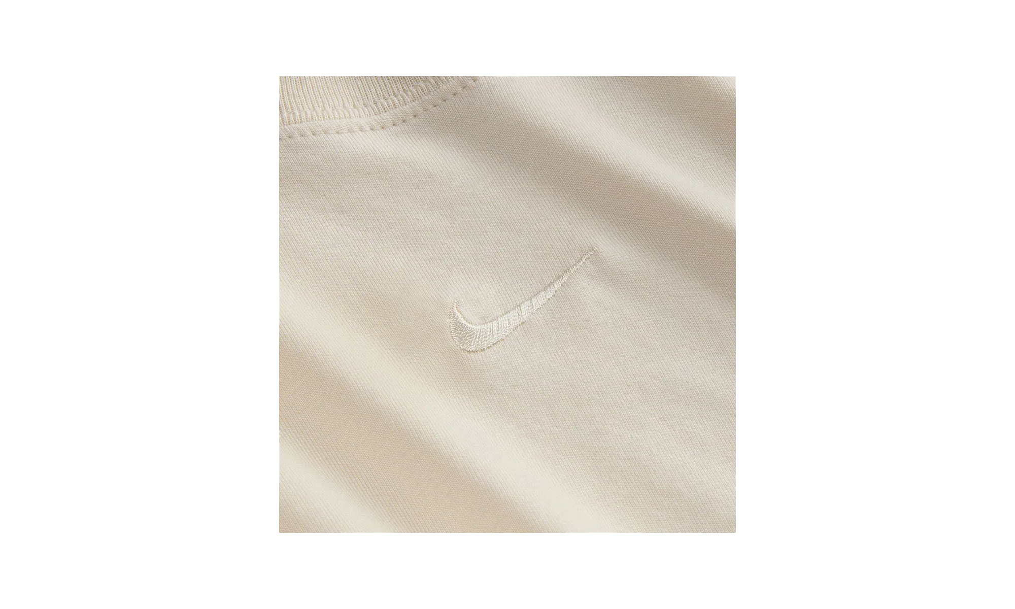 W NSW Chill Knit Tee 