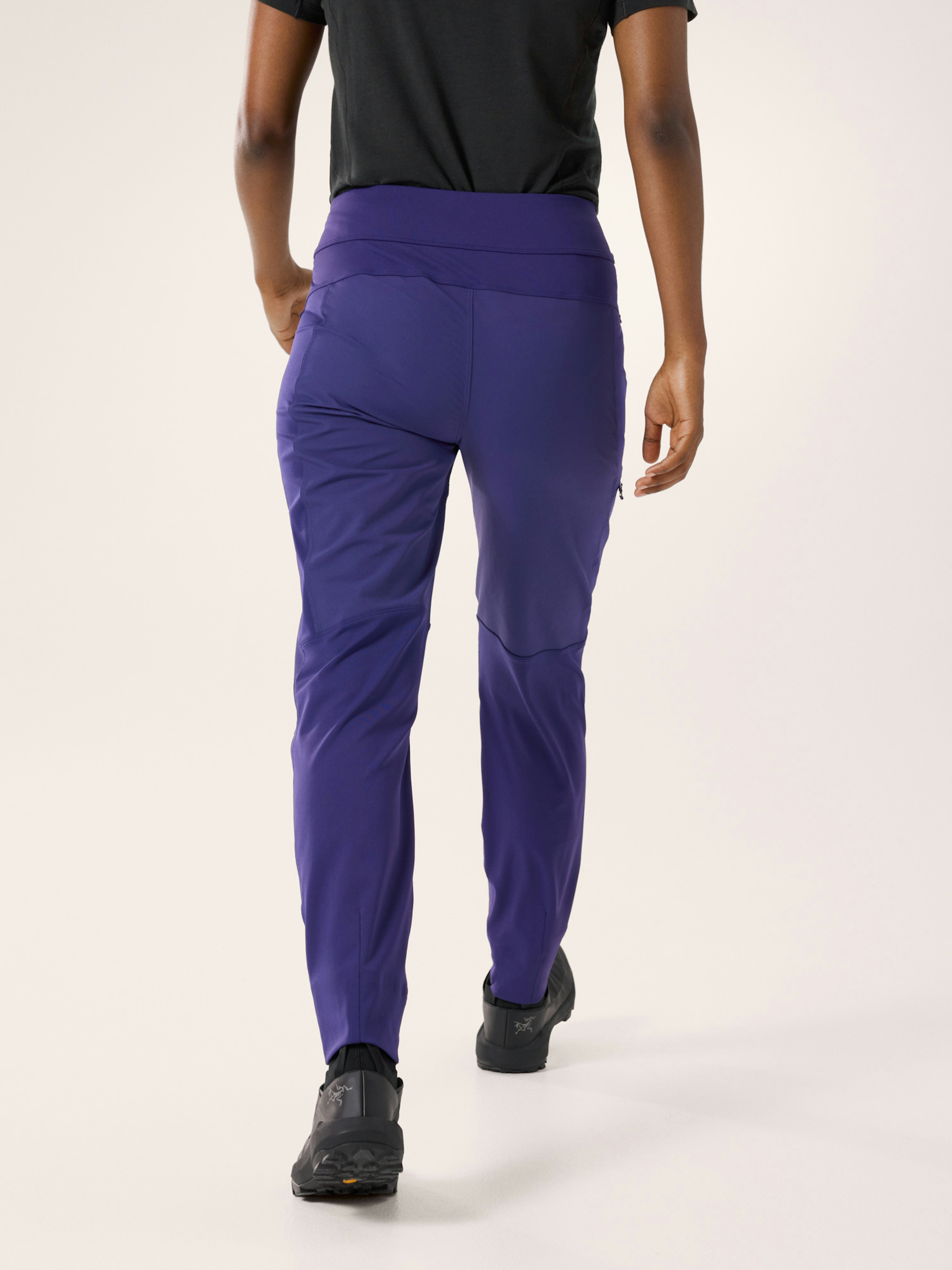 Gamma Hybrid Pant Women's