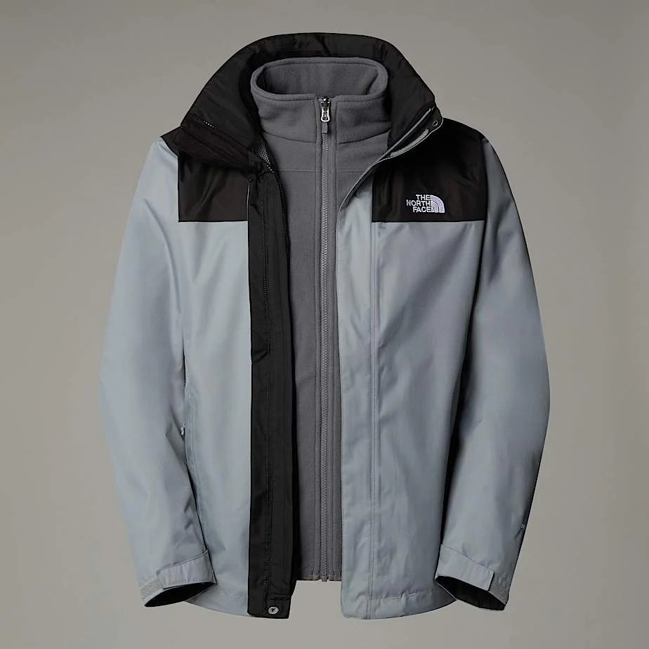 Men's Evolve II Triclimate 3-in-1 Jacket