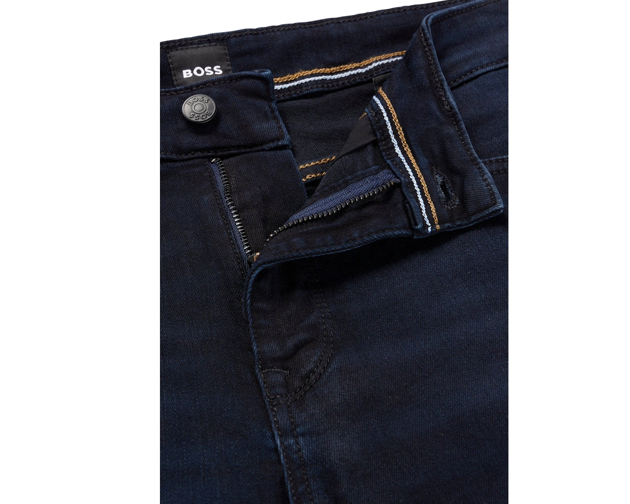 Maine3 50480727 403 Regular Fit Jeans Blue