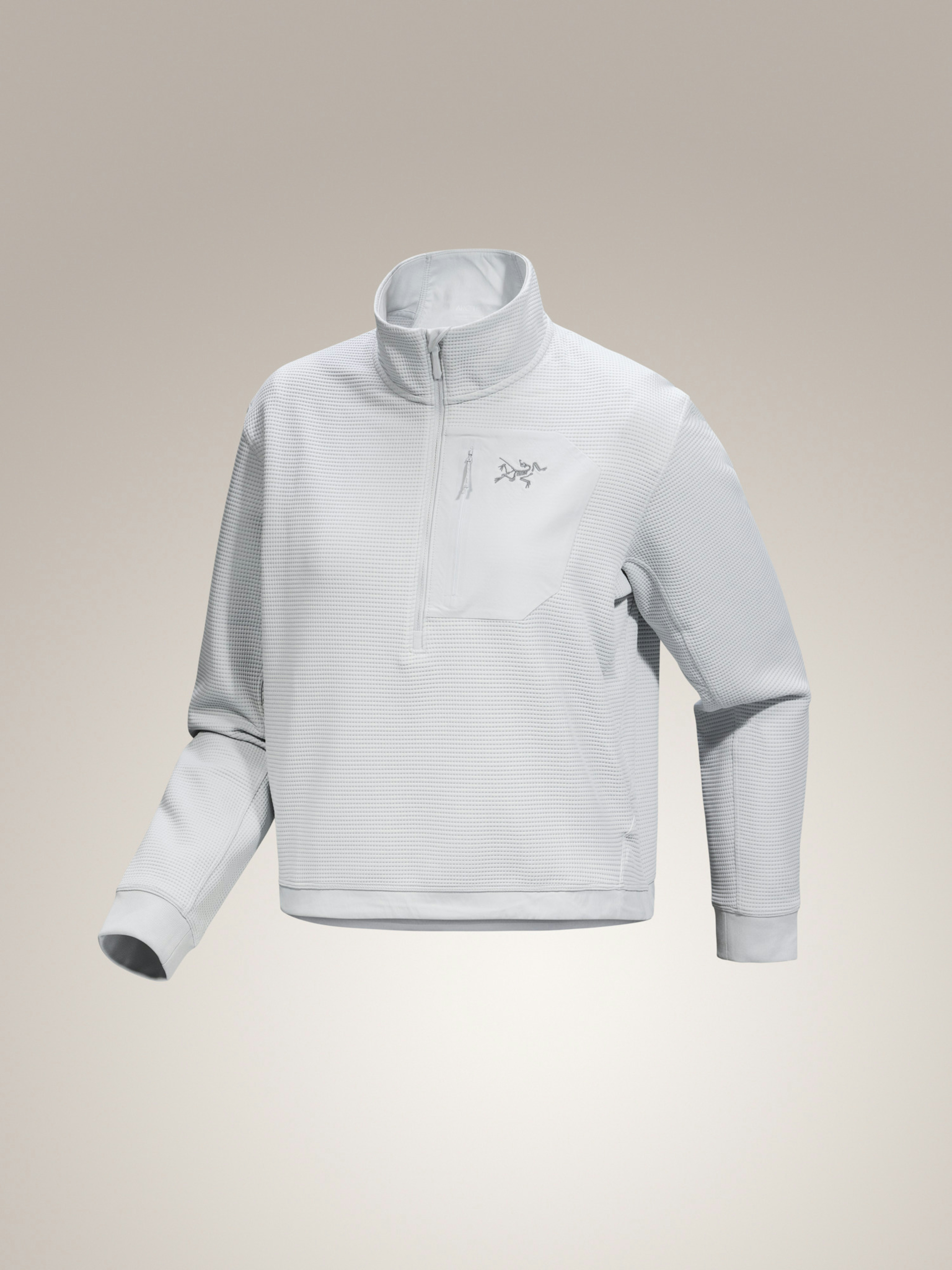 Olera Zip Neck Women's