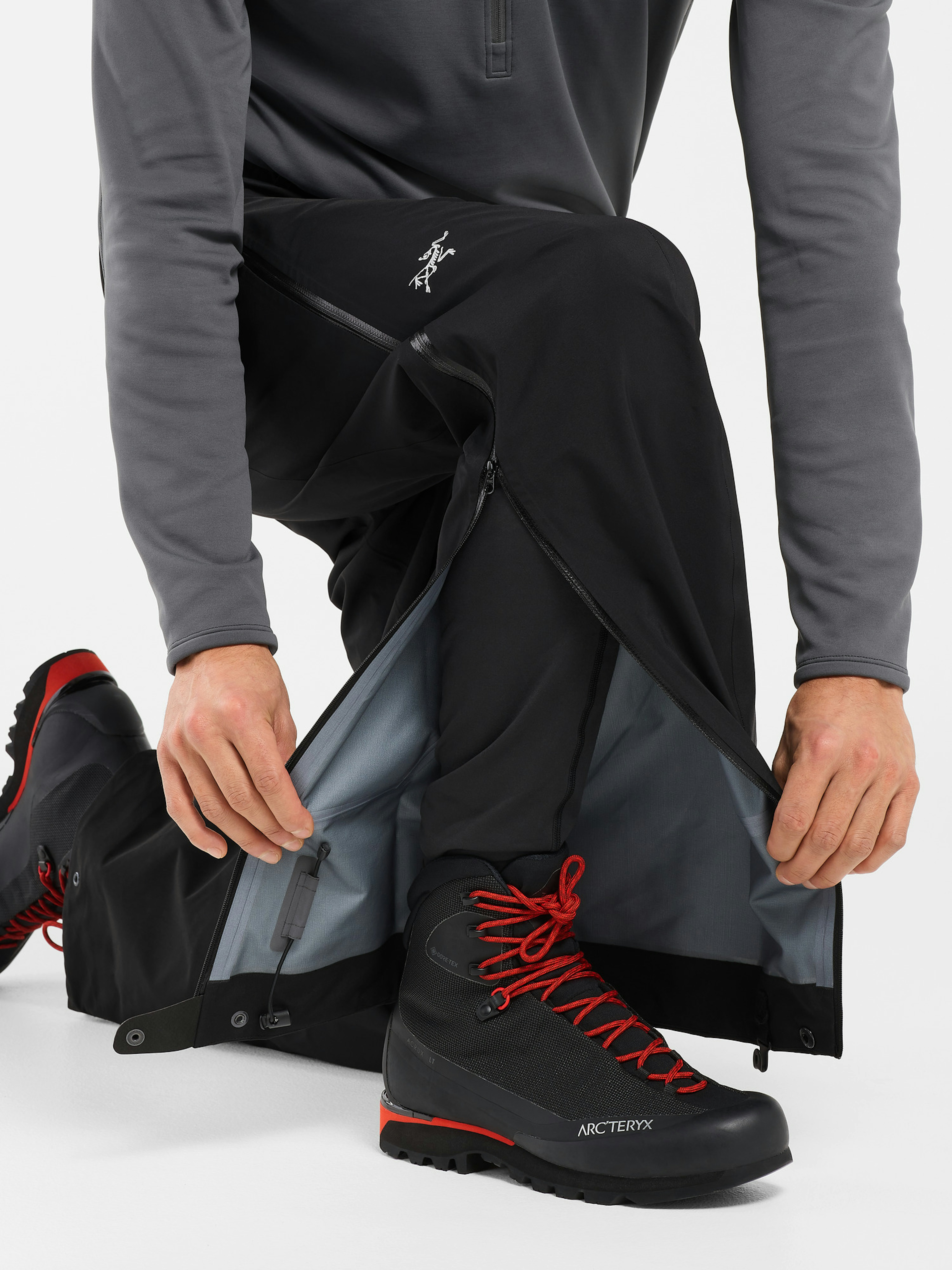 Alpine Guide Pant Men's