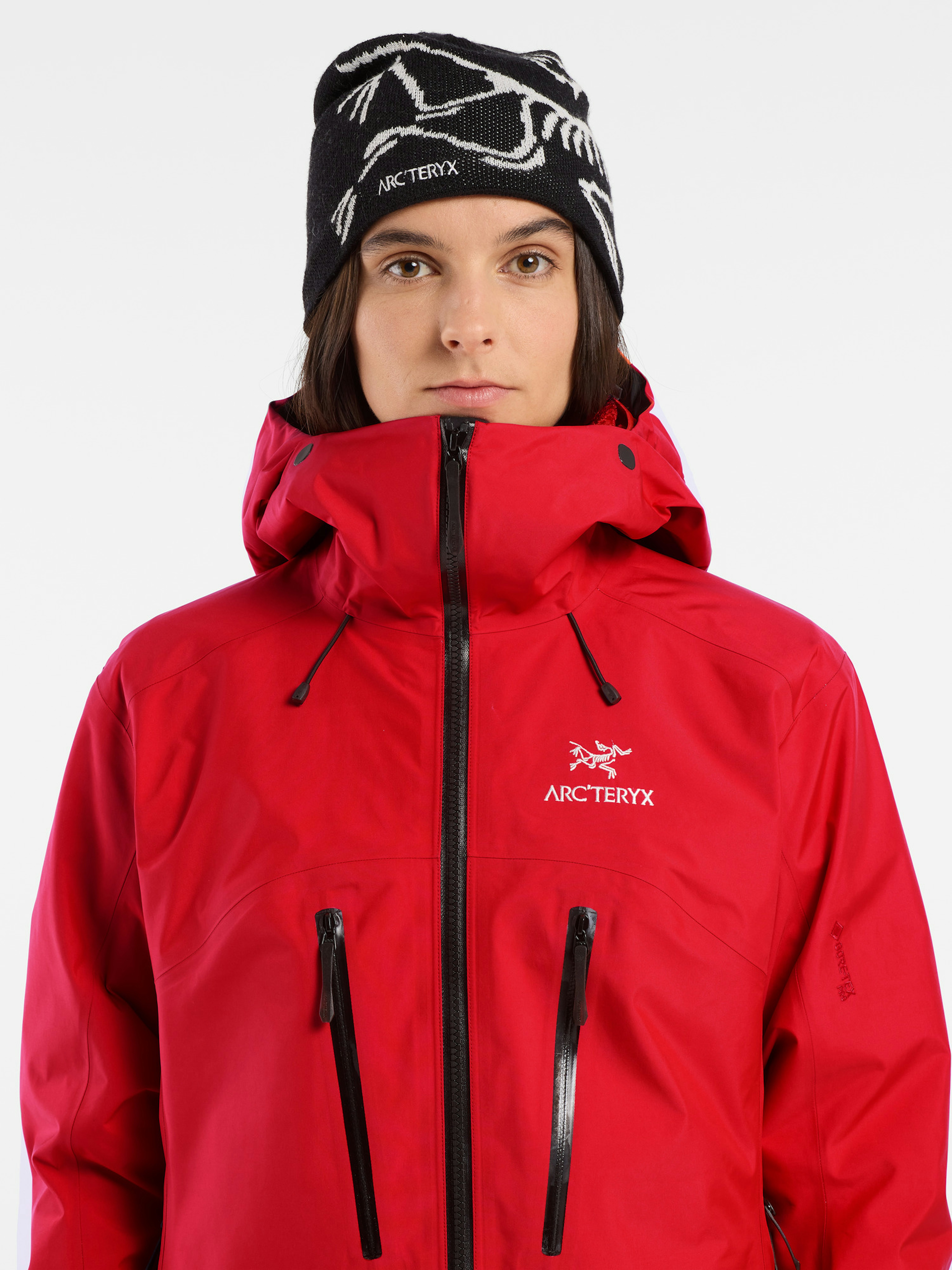 Alpine Guide Jacket Women's
