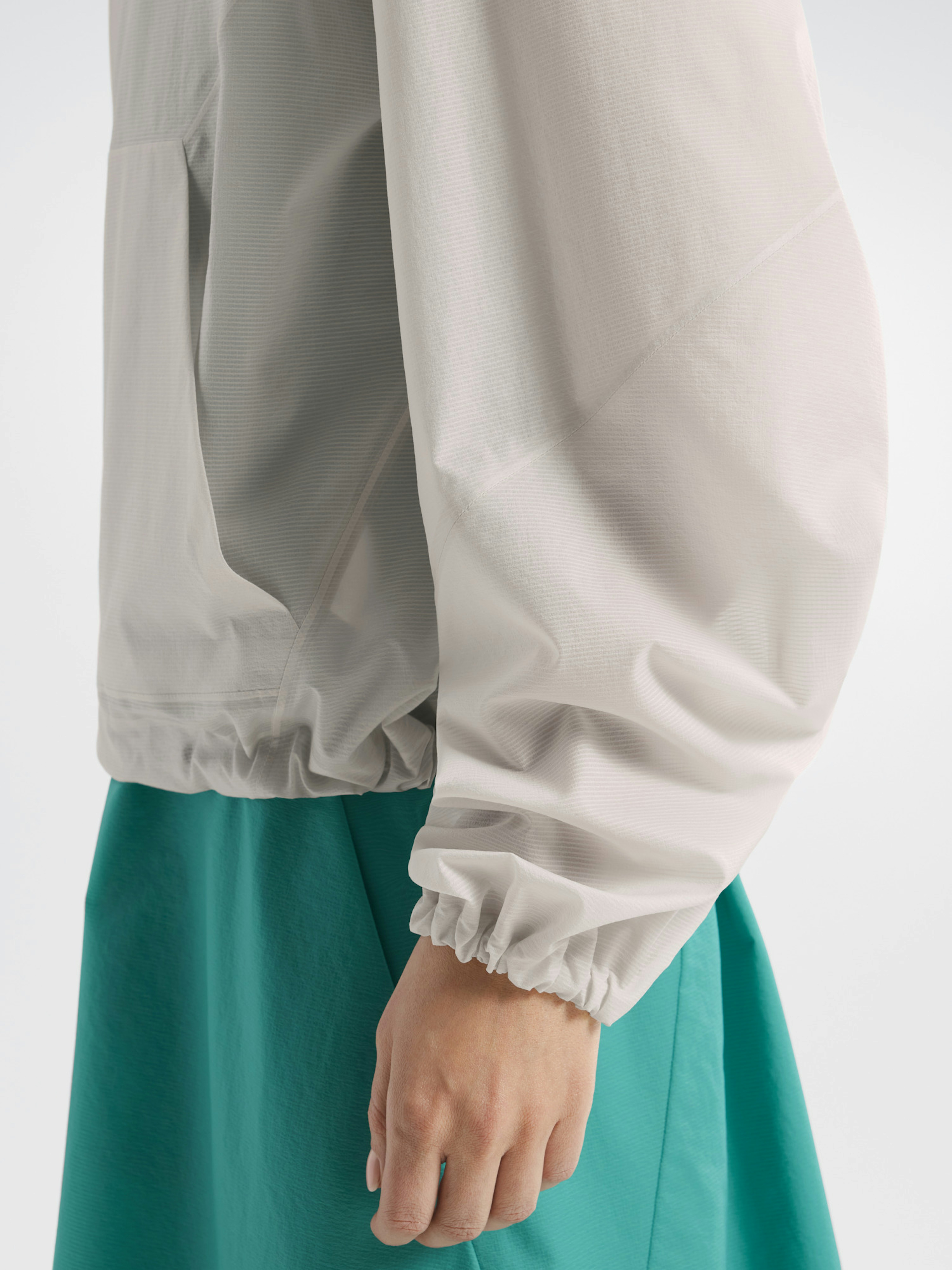 Asset Airshell Jacket Women's