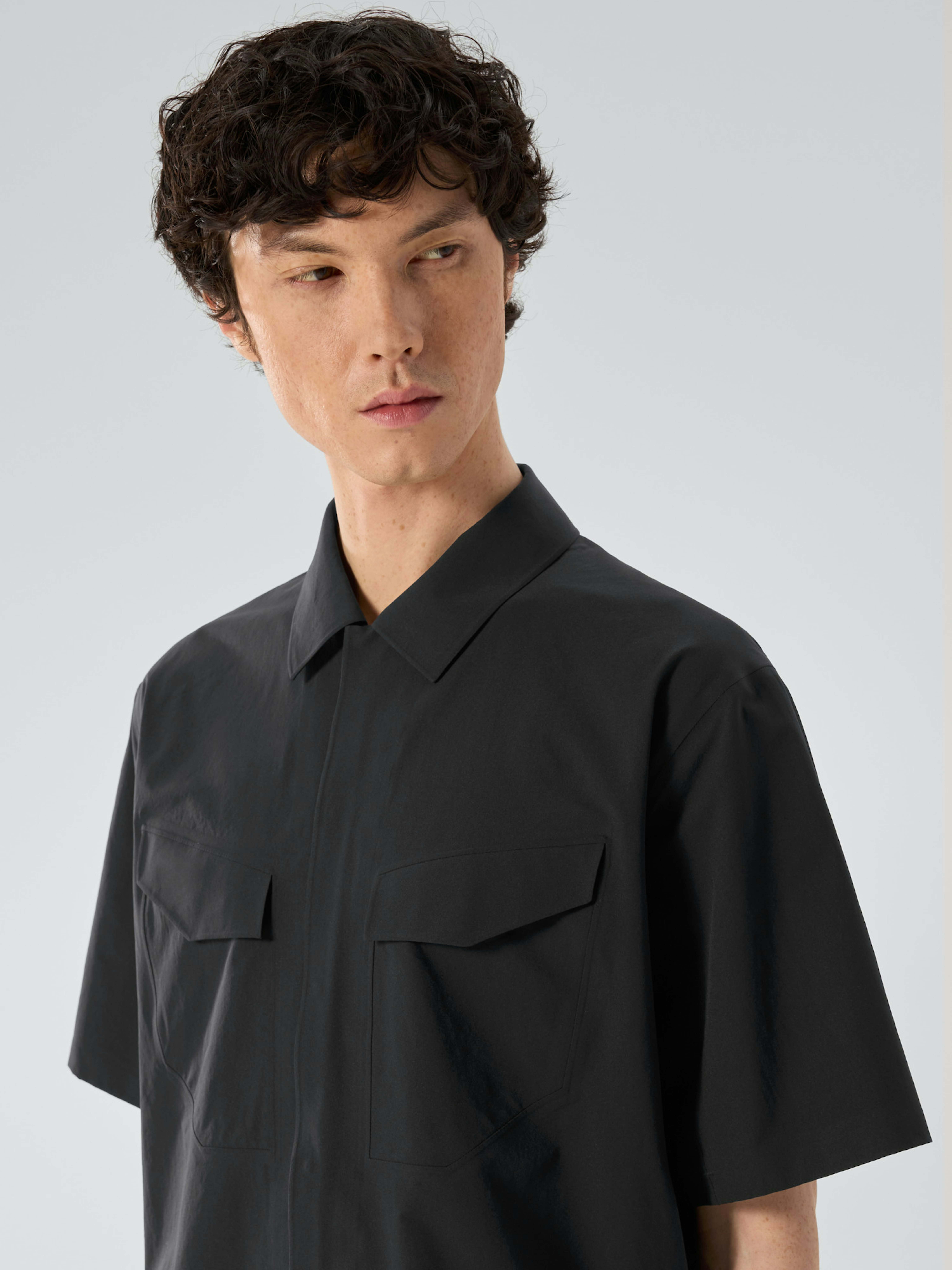 Field Shirt SS Men's