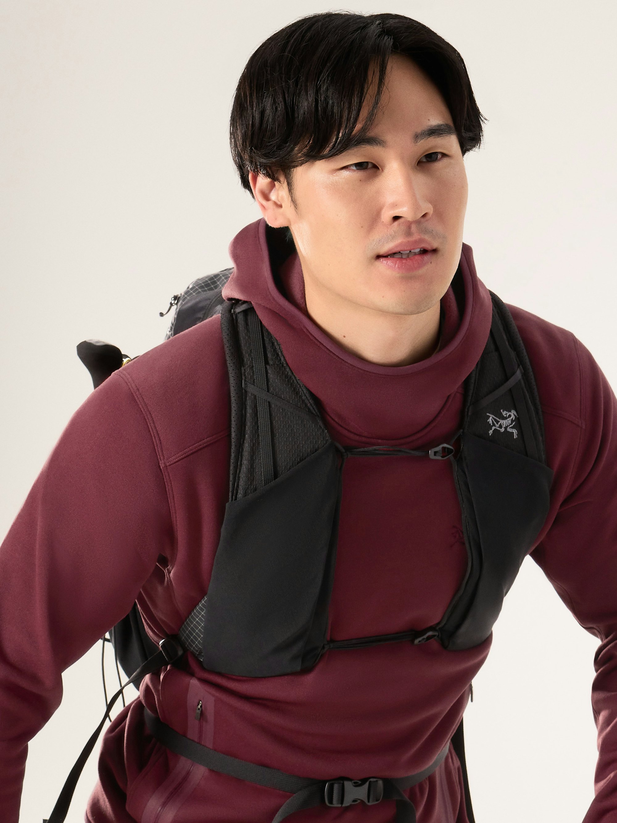 Olera Full Zip Hoody Men's