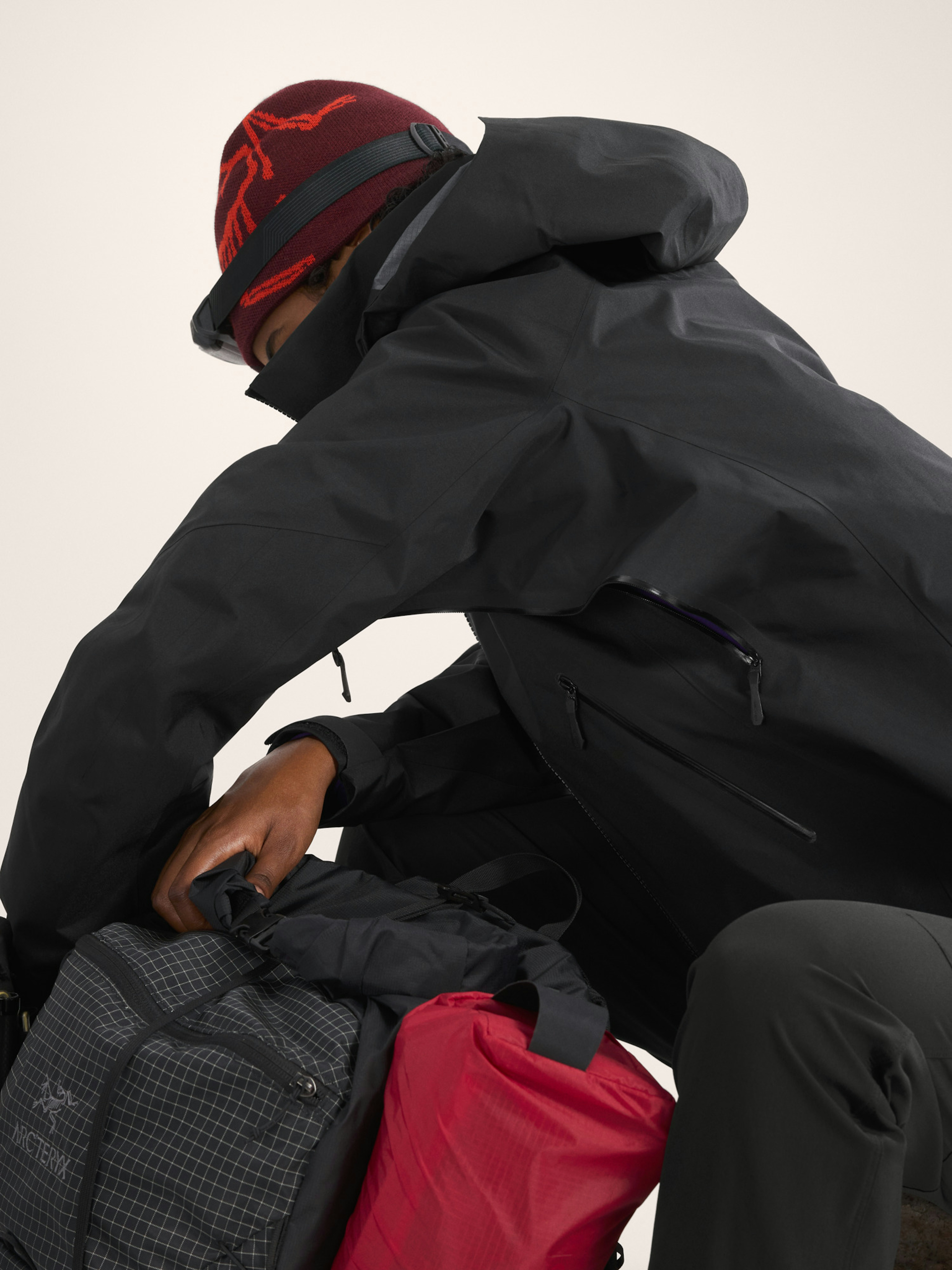 Beta AR Jacket Women's