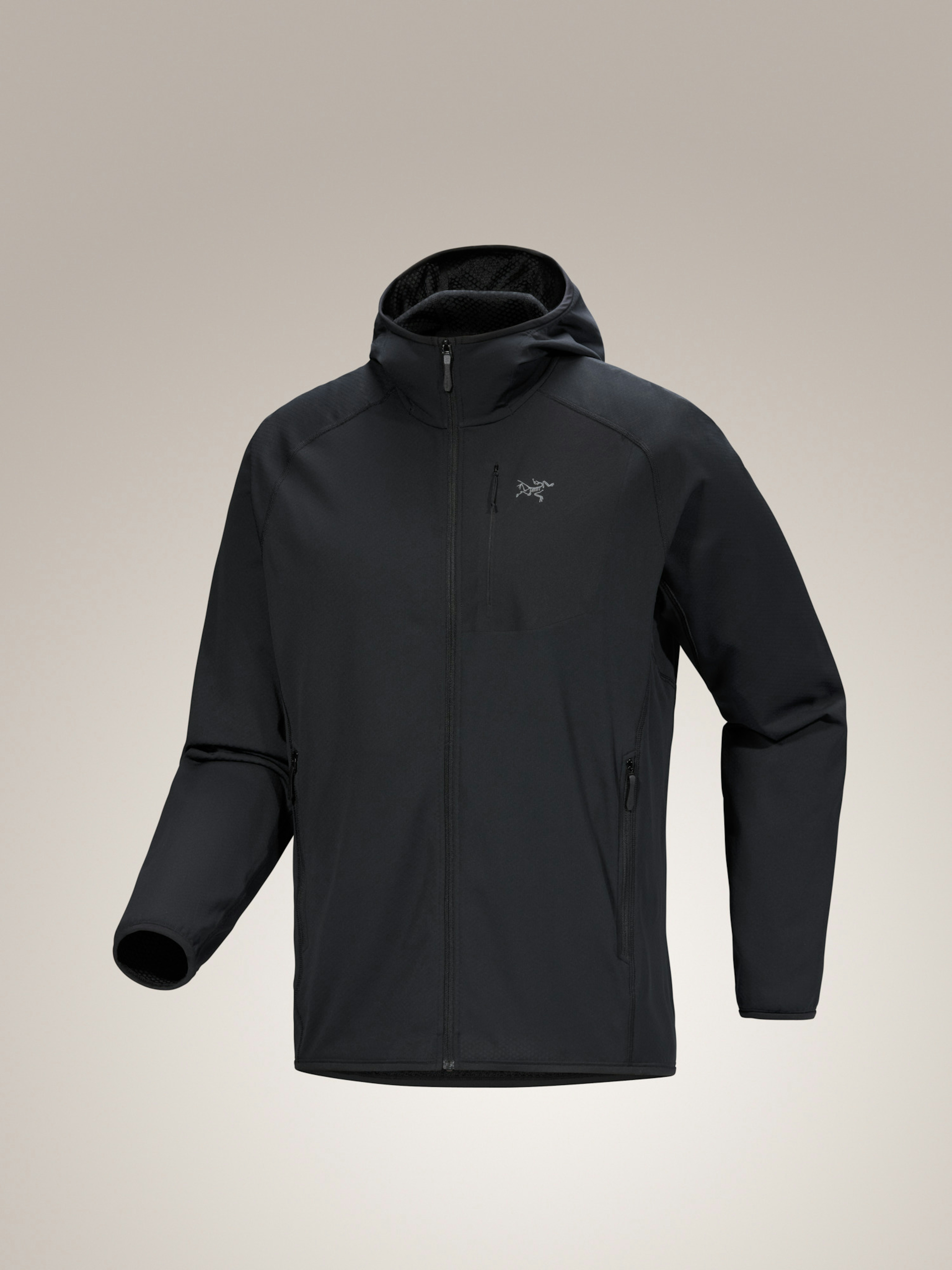 Delta Hoody Men's
