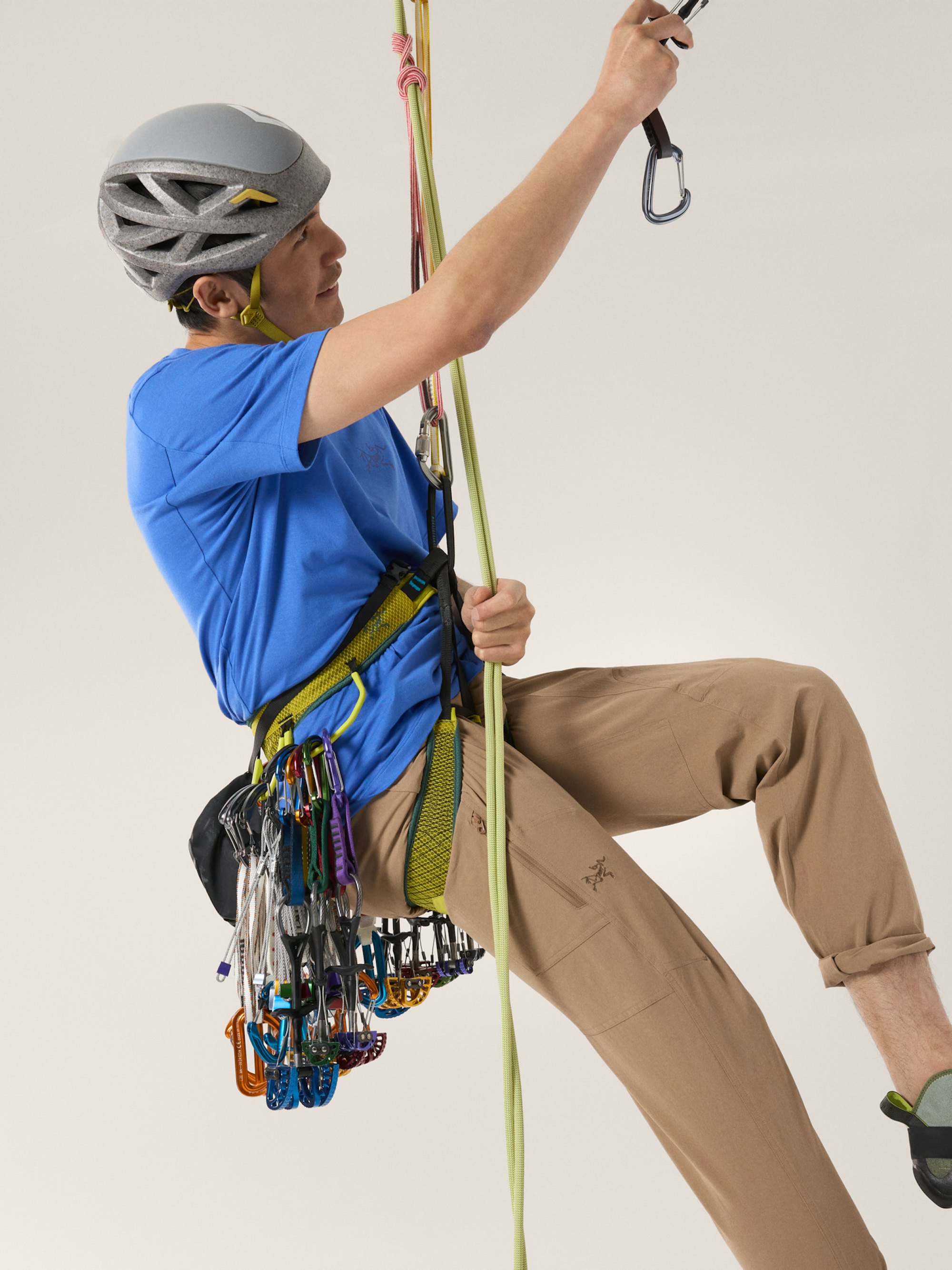 Cronin Cotton Pant Men's