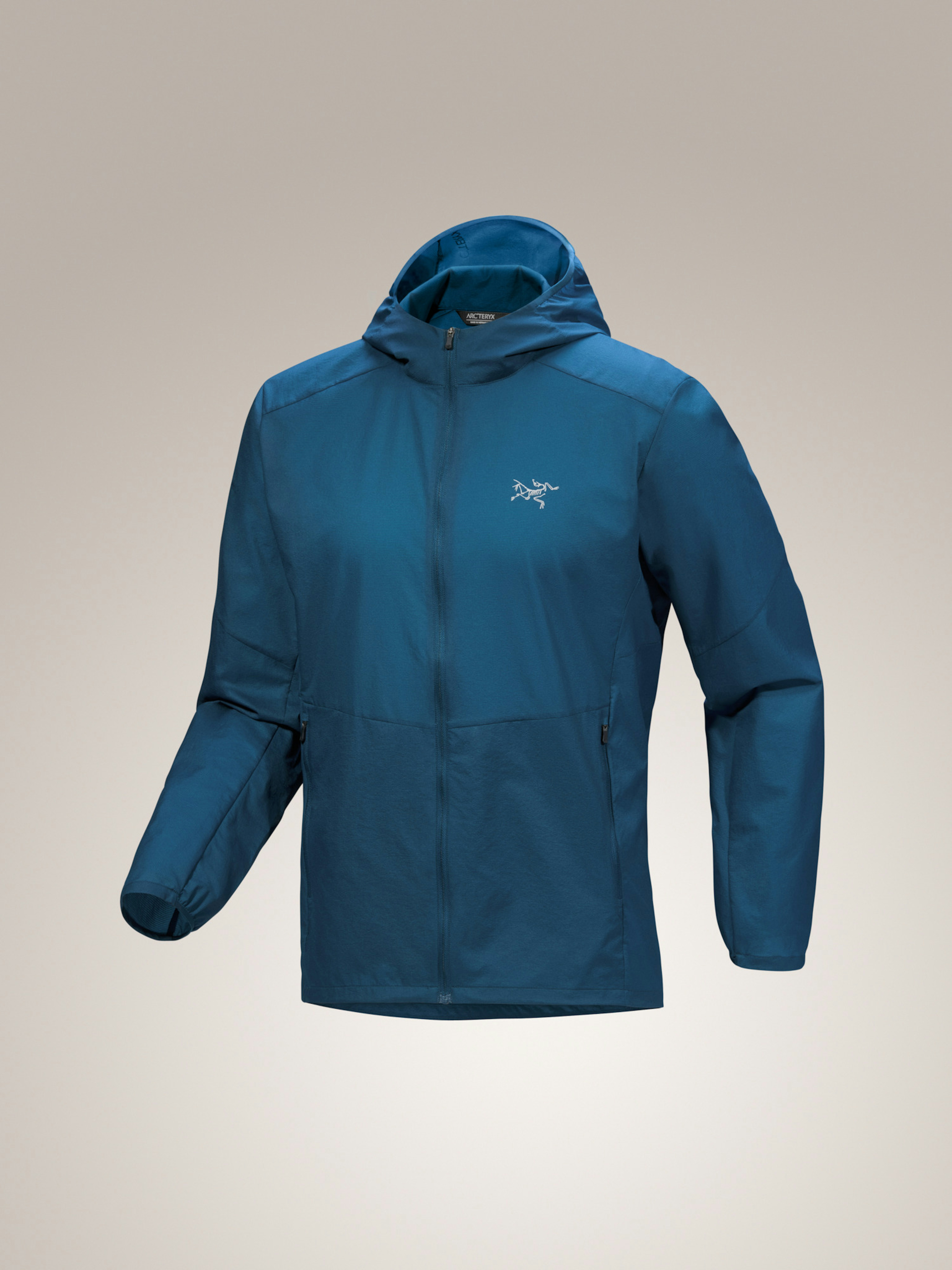 Incendo Airshell Hoody Men's